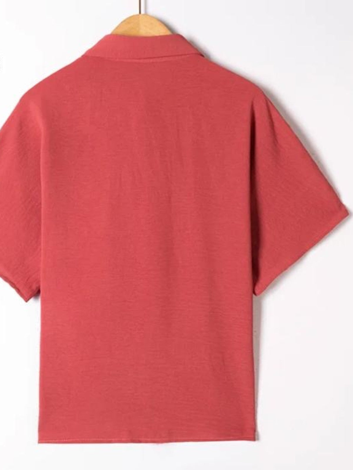 Cleo Rose Shirt