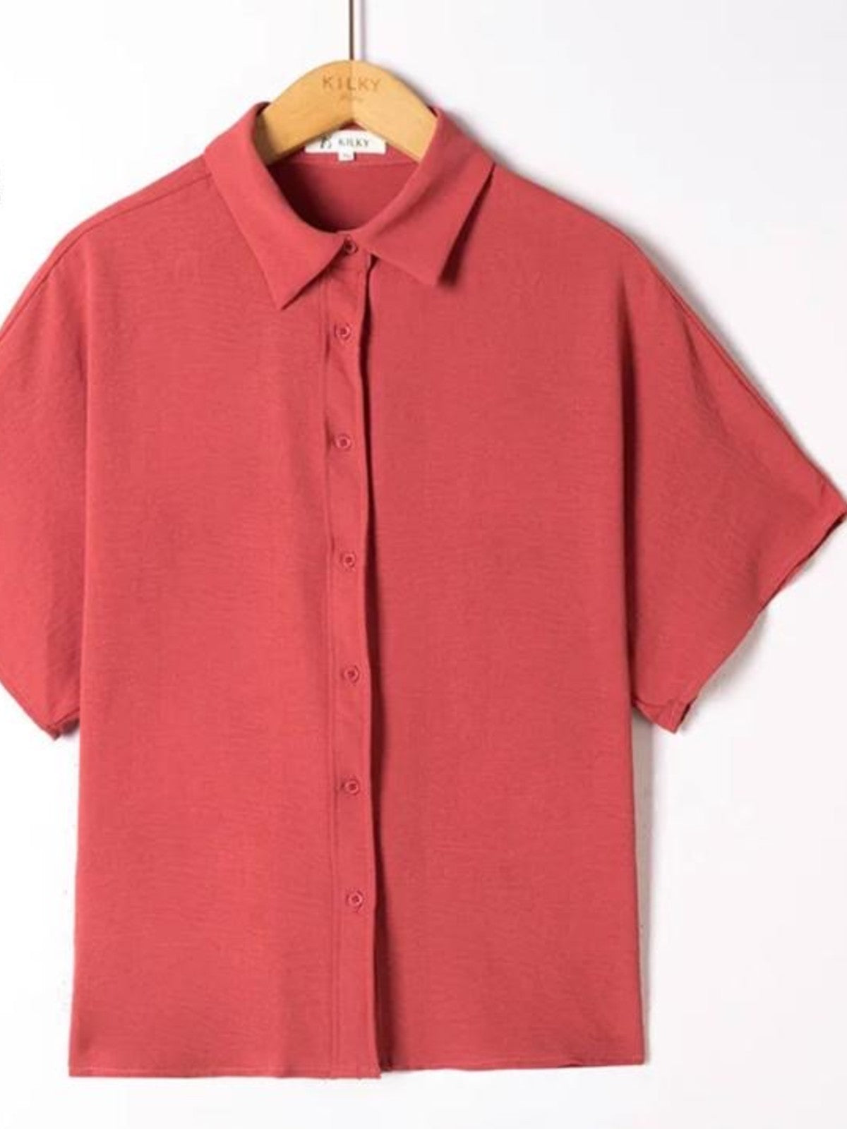 Cleo Rose Shirt