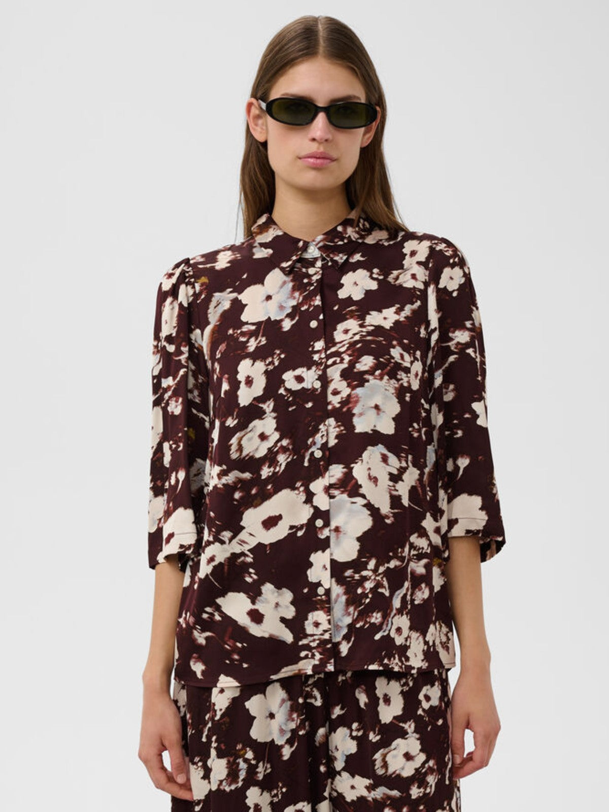 Clero Shirt