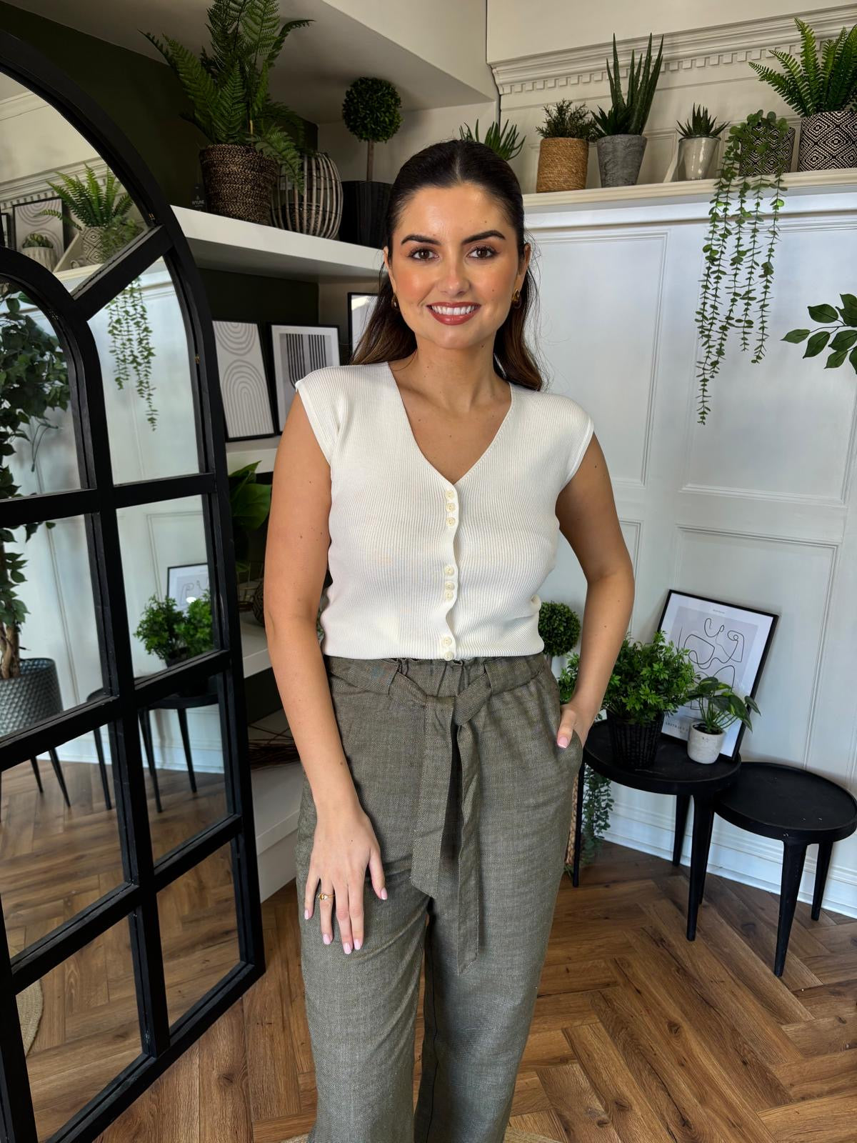 Clezia Top