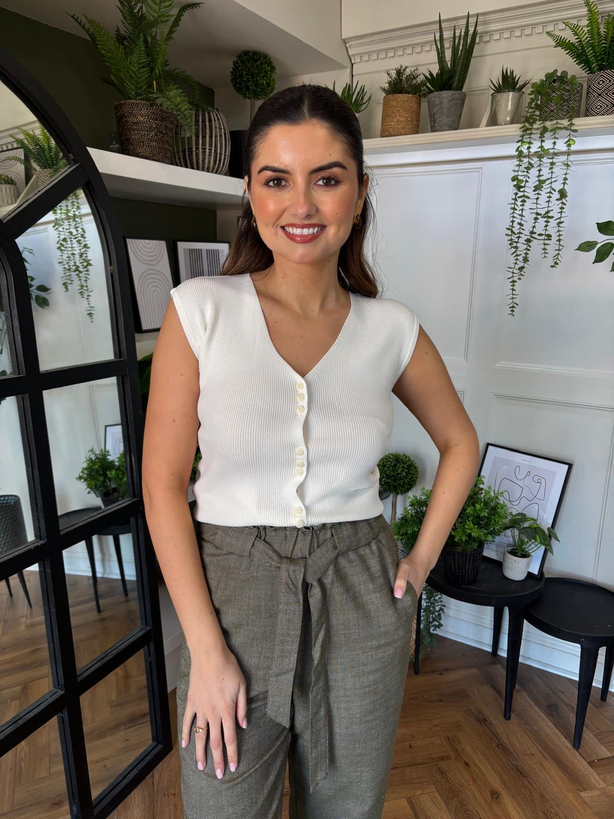 Clezia Top