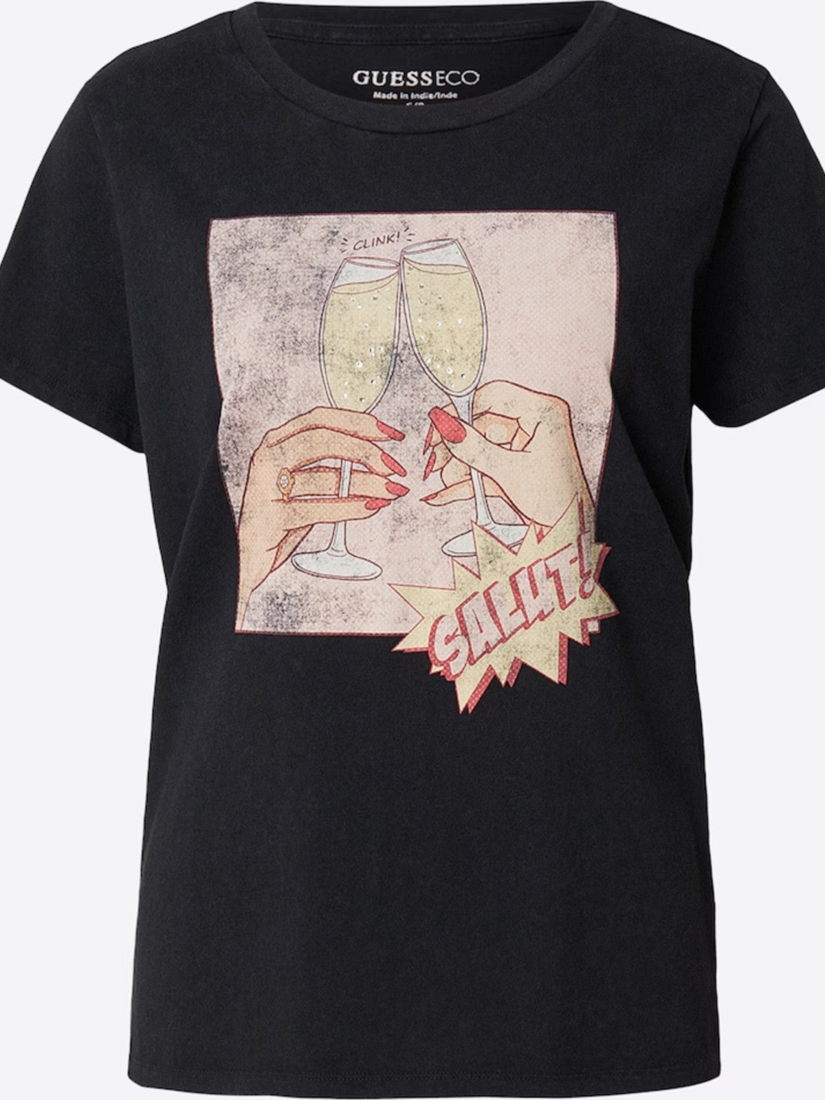 Clink Tee