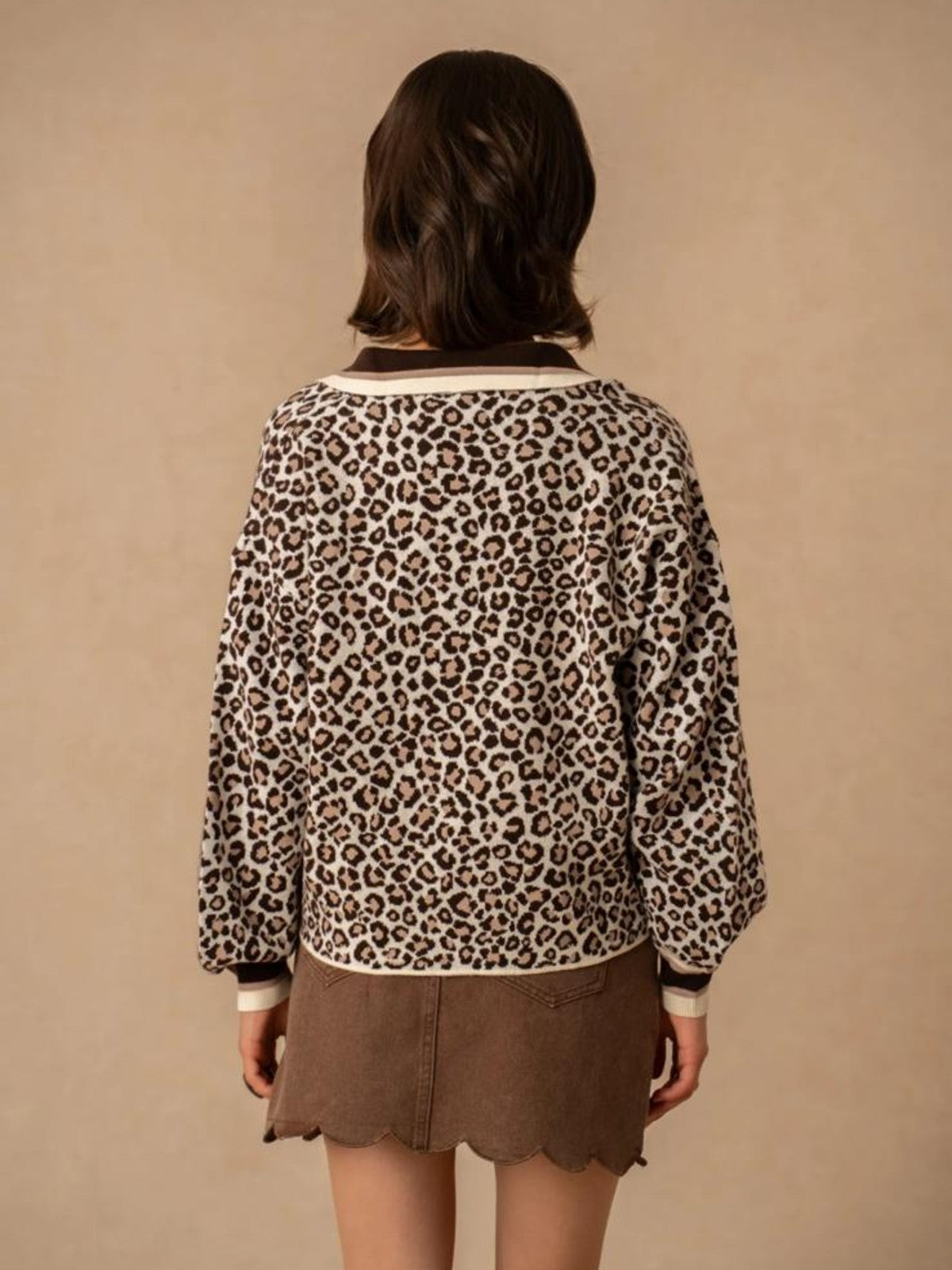 Cliona Jumper