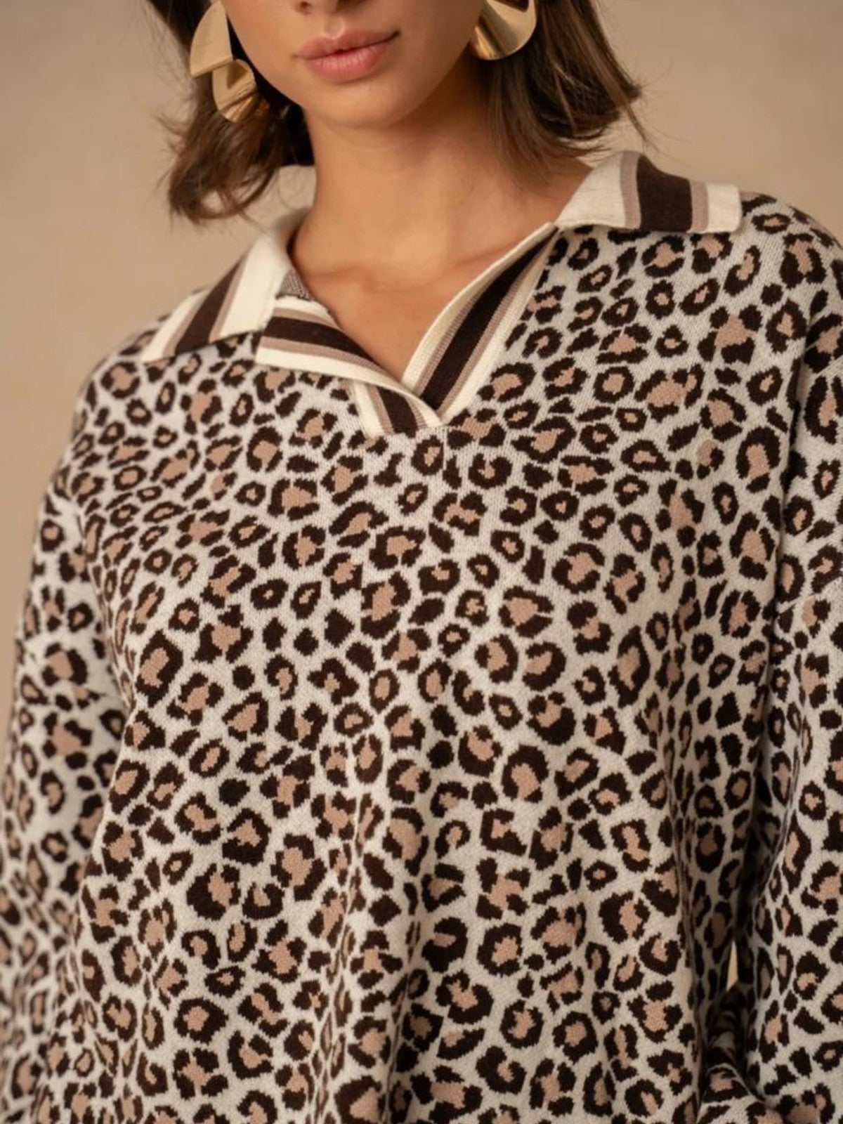Cliona Jumper