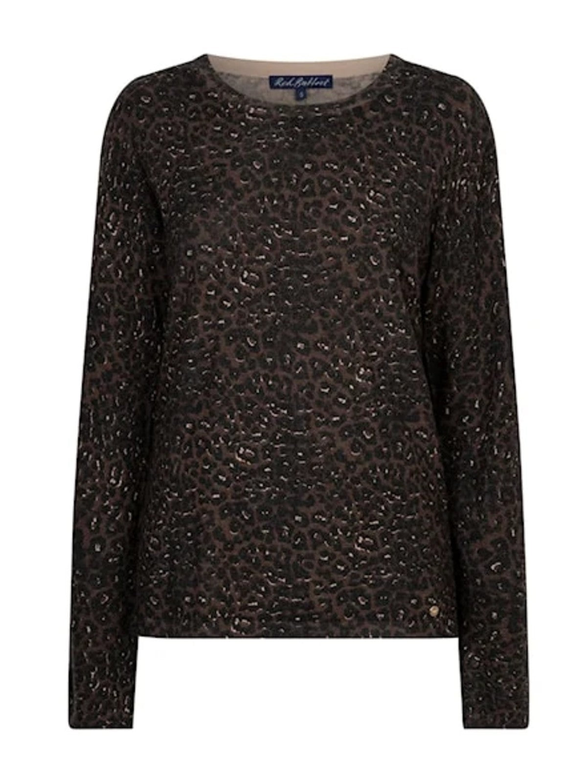 Sweet Animal Coffee Print