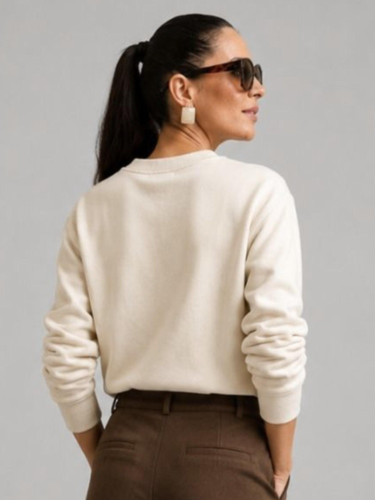 Coffee Sweatshirt