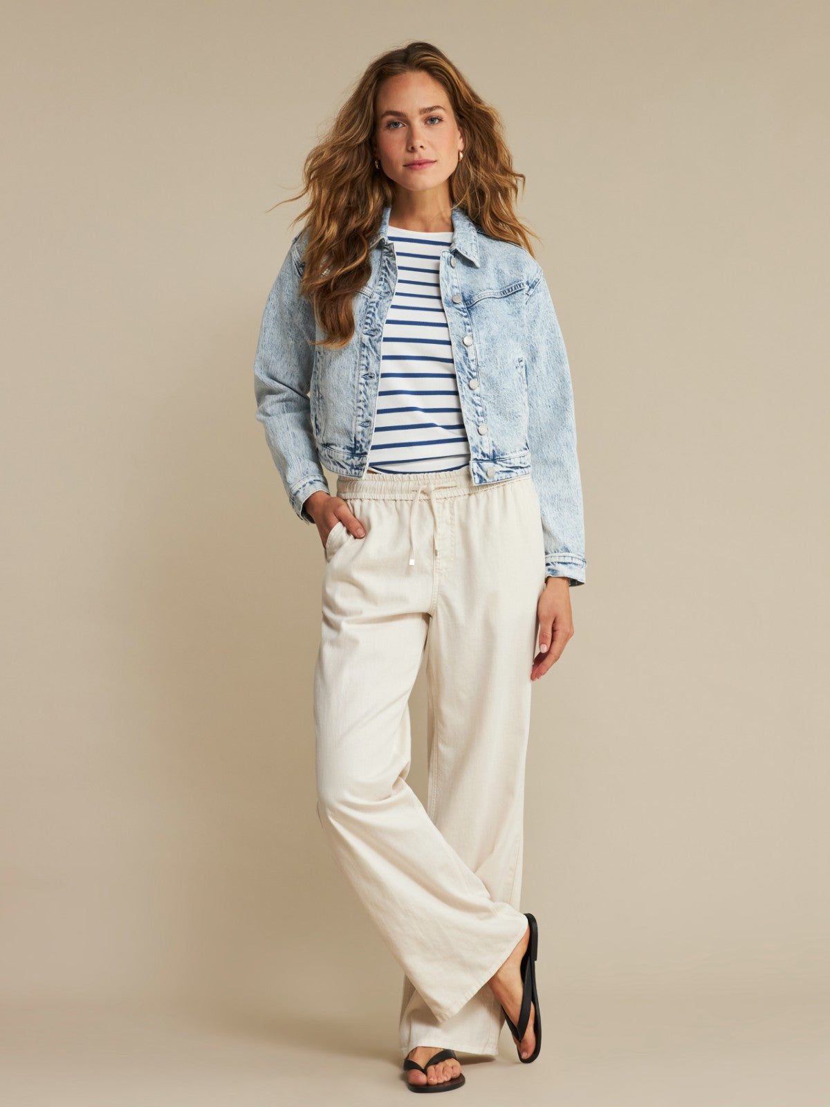 Colette Trousers