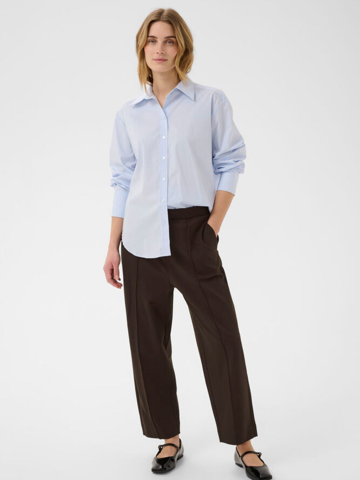 Colisa Pants