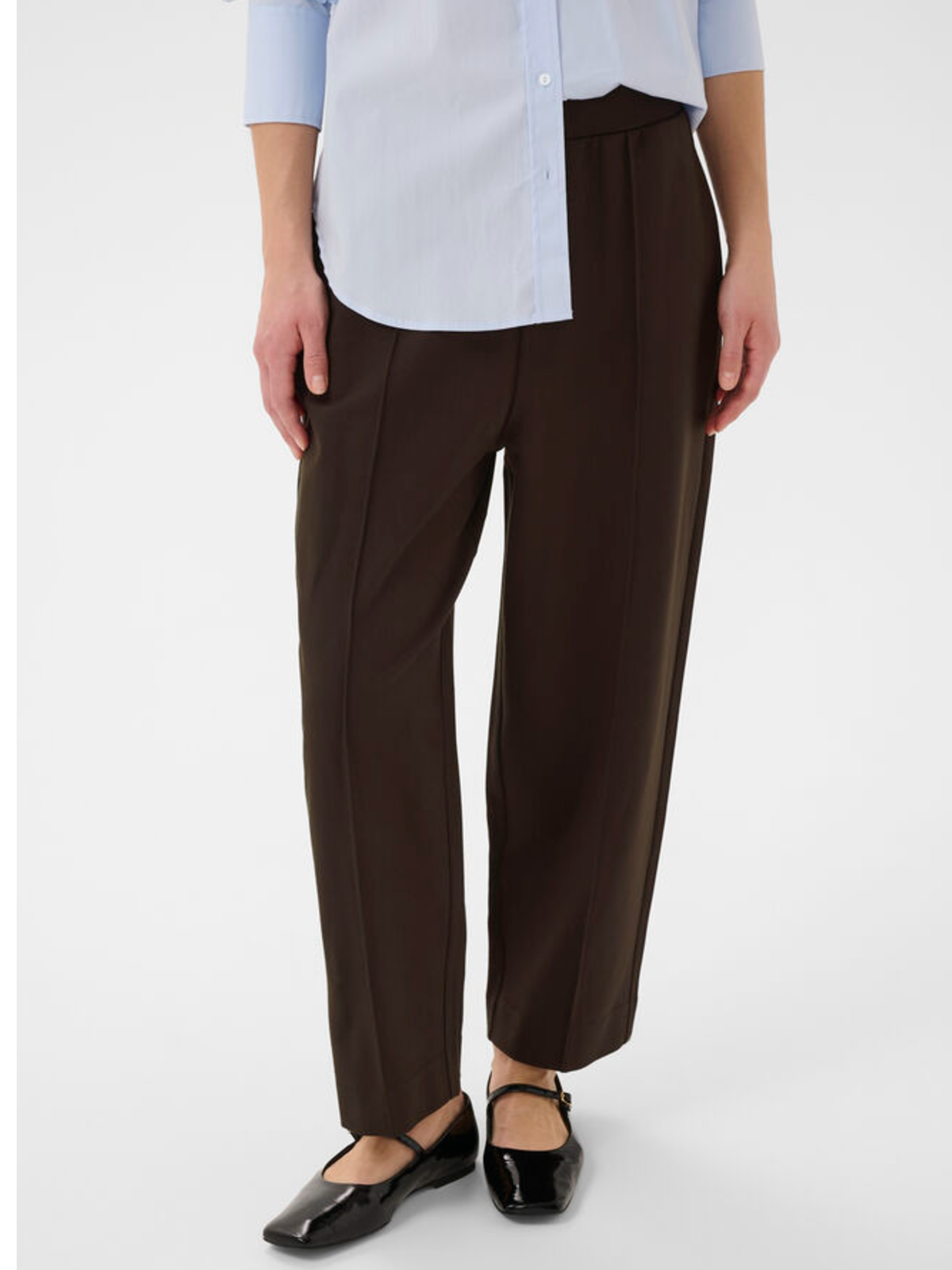 Colisa Pants