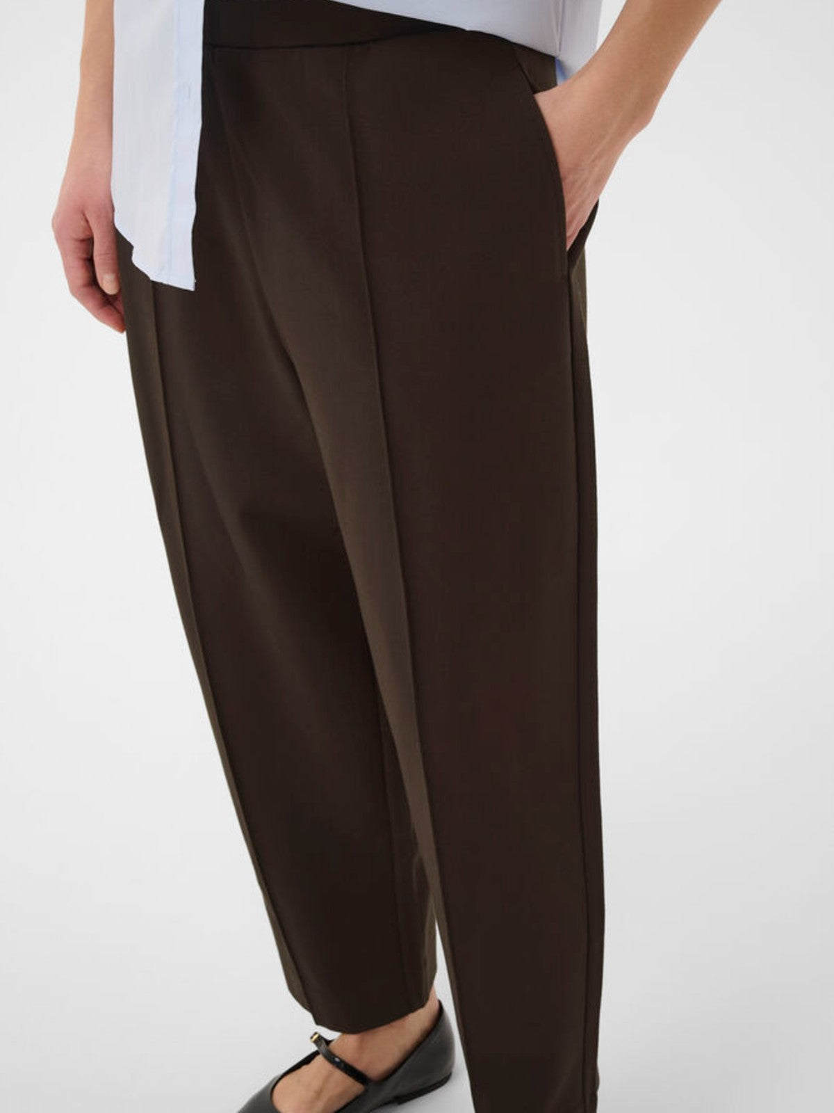 Colisa Pants
