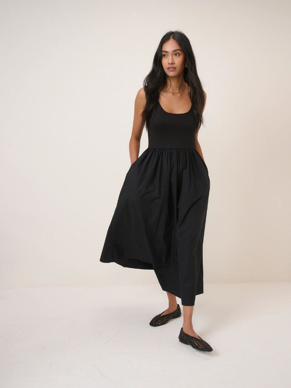 Colorado Dress