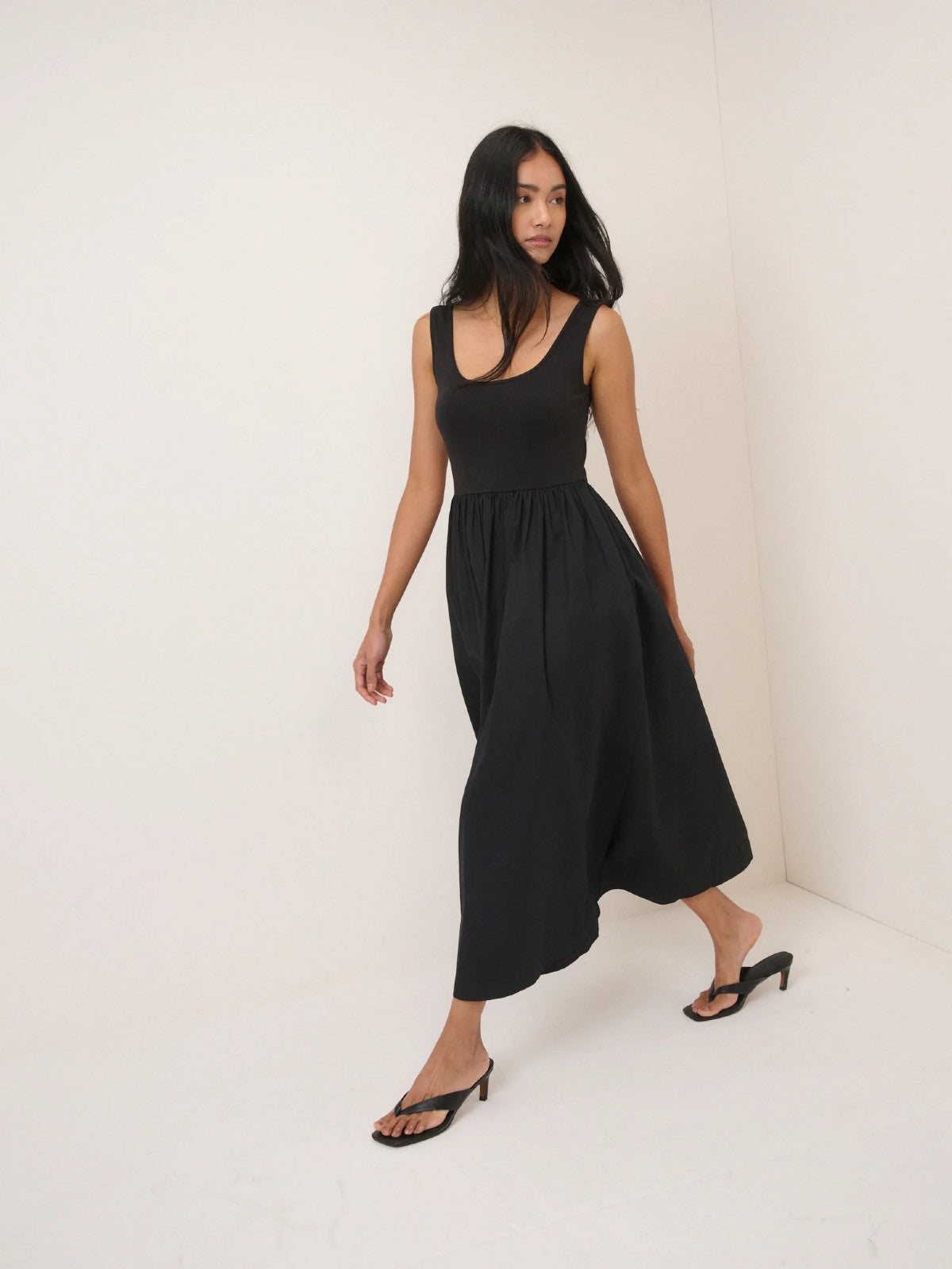 Colorado Dress