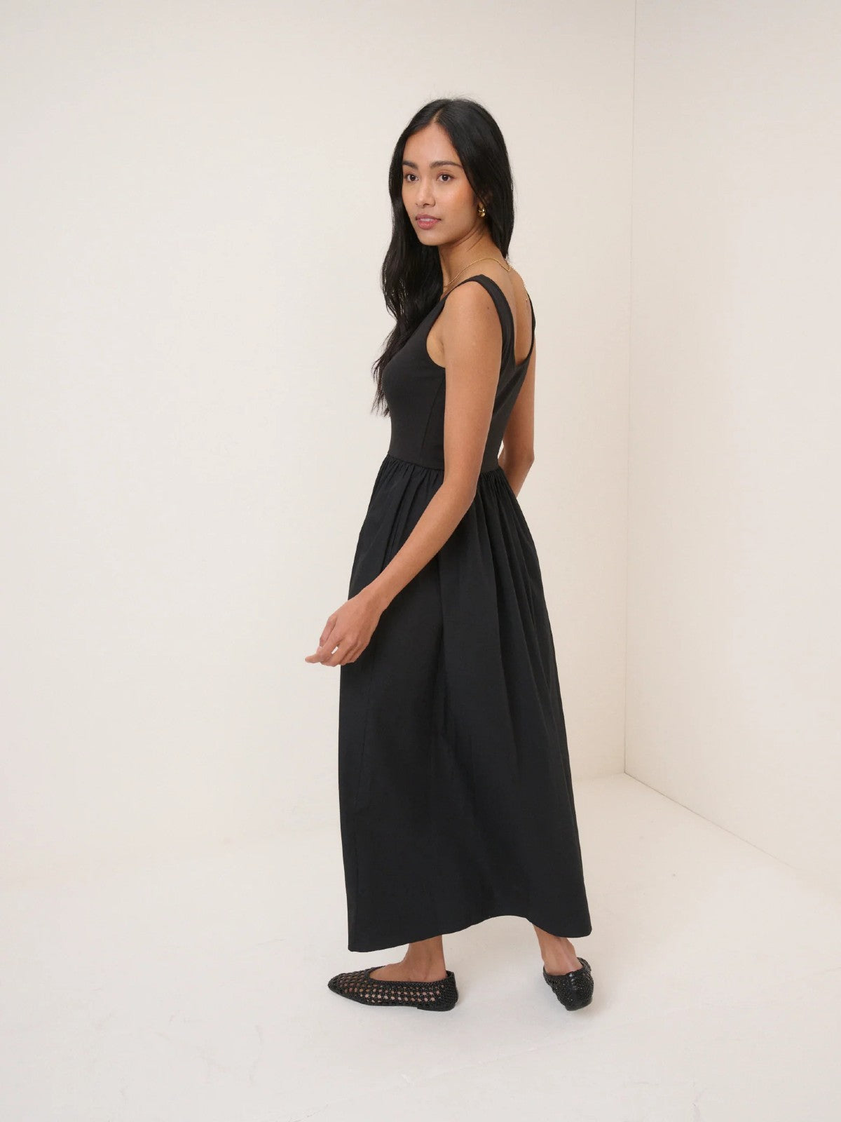 Colorado Dress