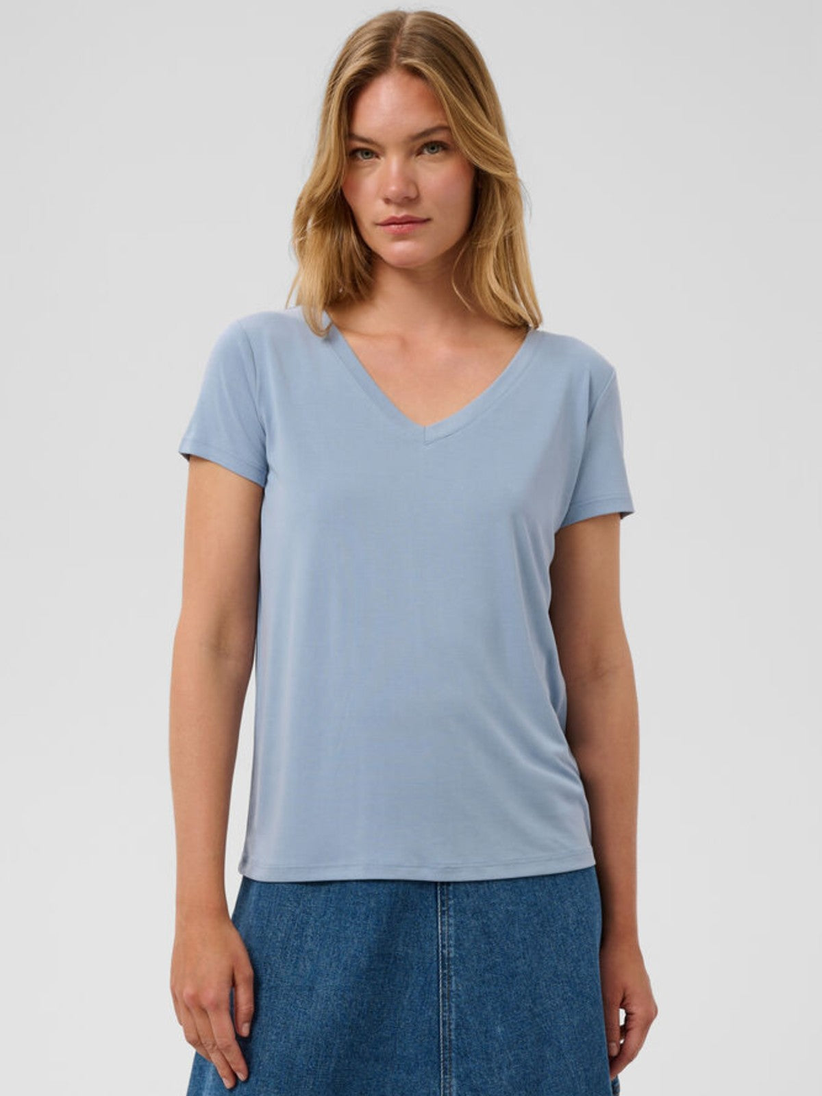 Columbine Ashley Tee