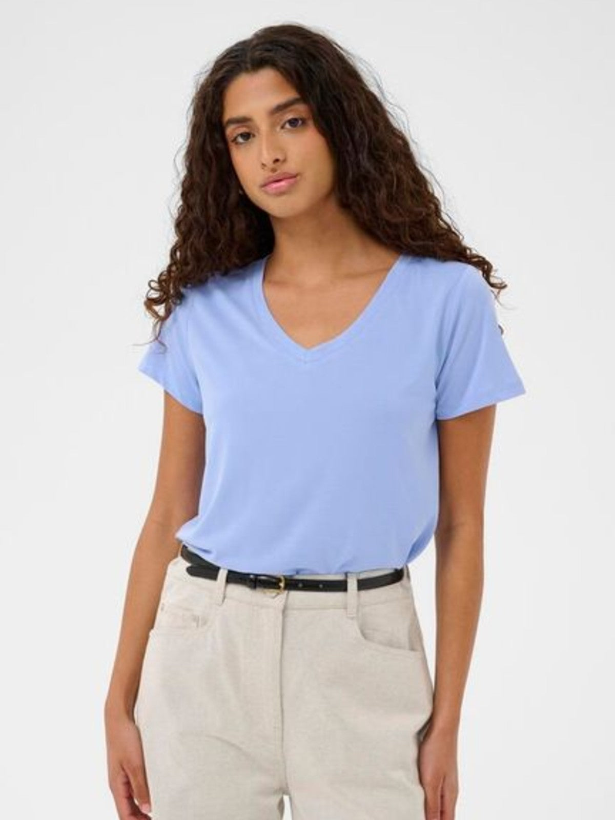 Columbine Blue T-Shirt