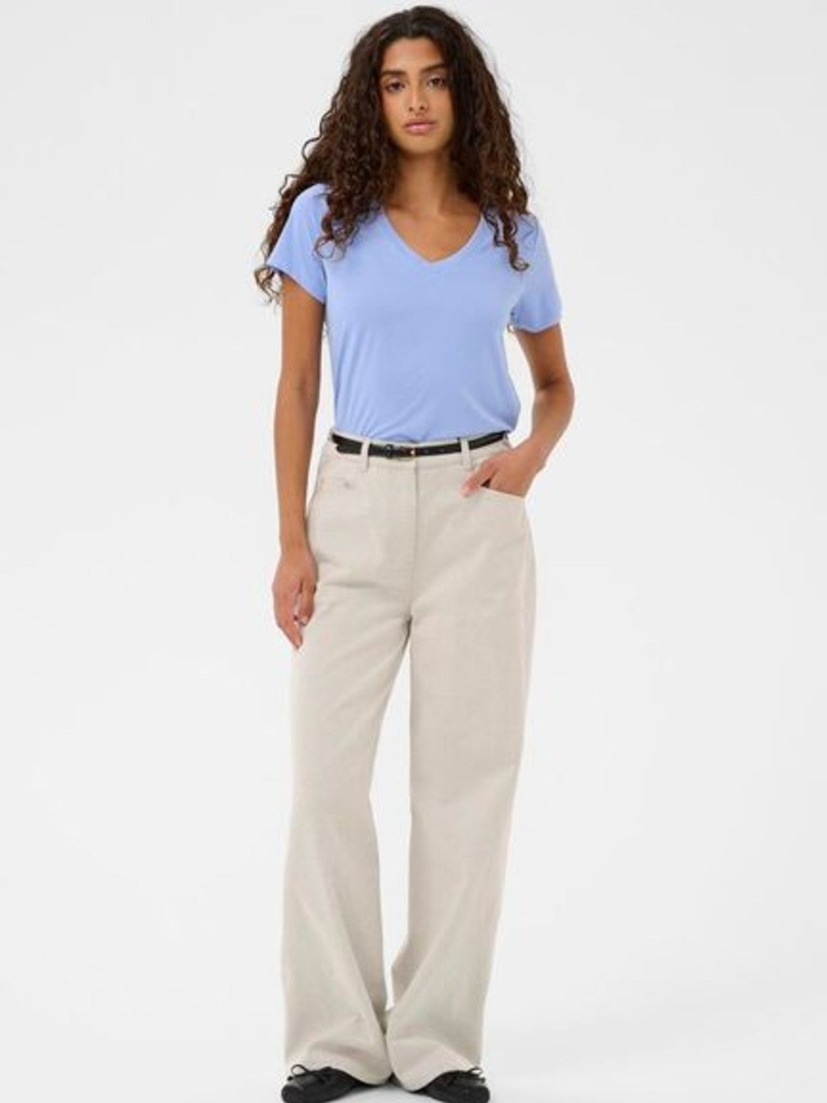 Columbine Blue T-Shirt