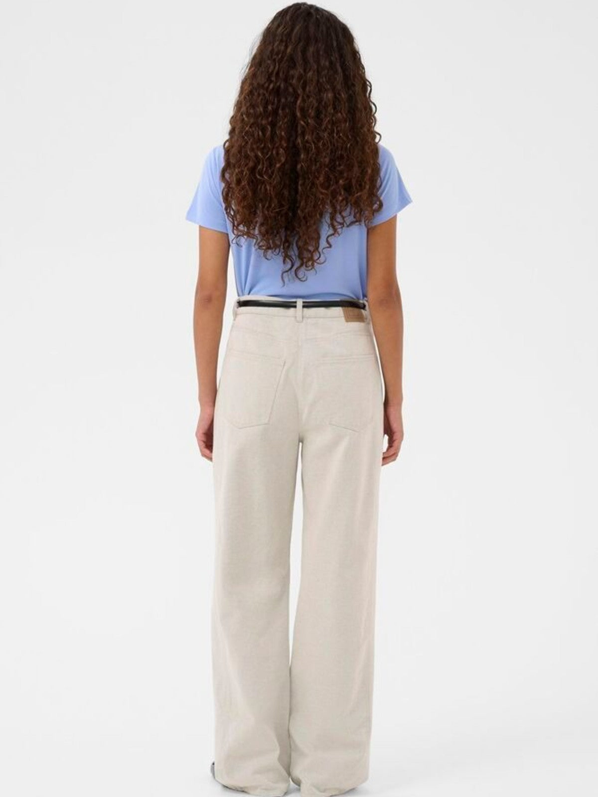 Columbine Blue T-Shirt