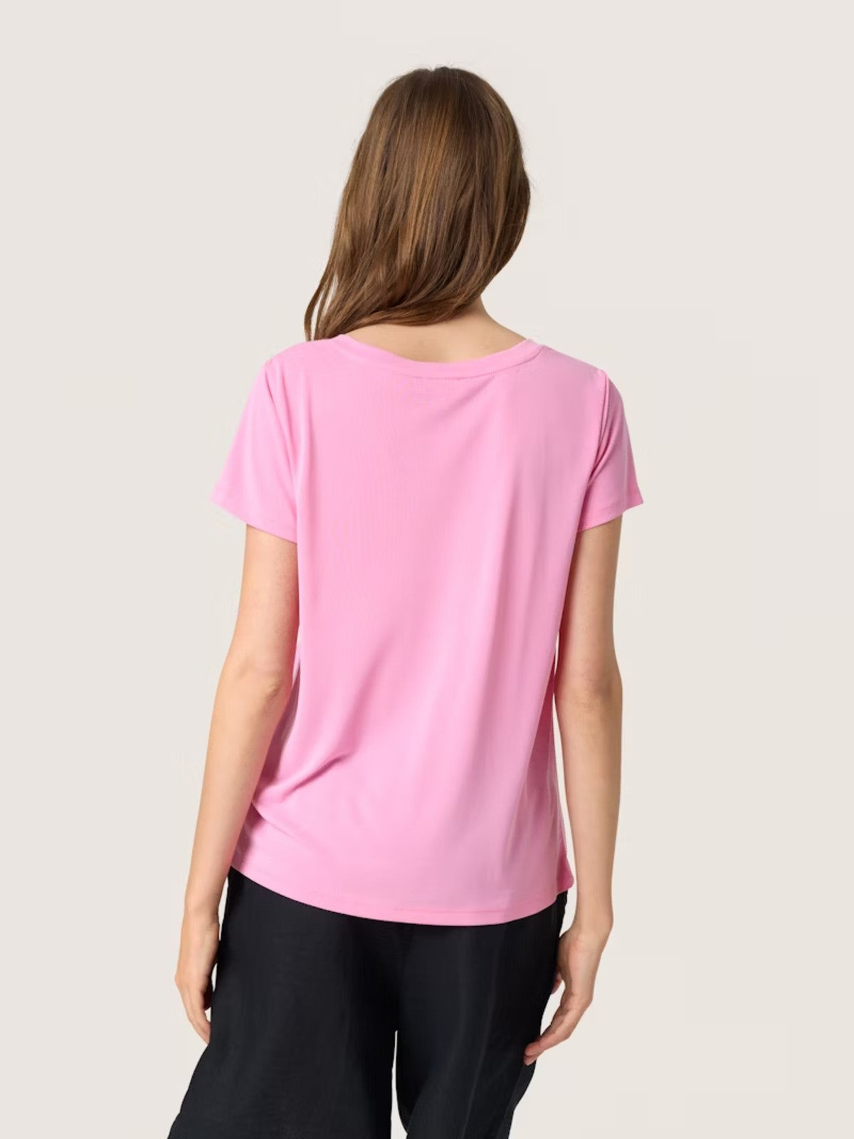 Columbine Pink T-Shirt