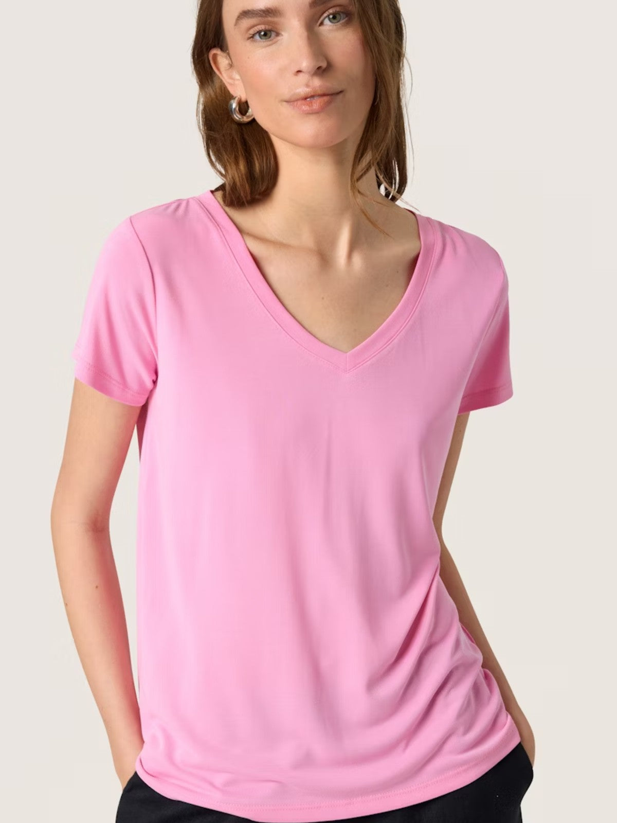 Columbine Pink T-Shirt