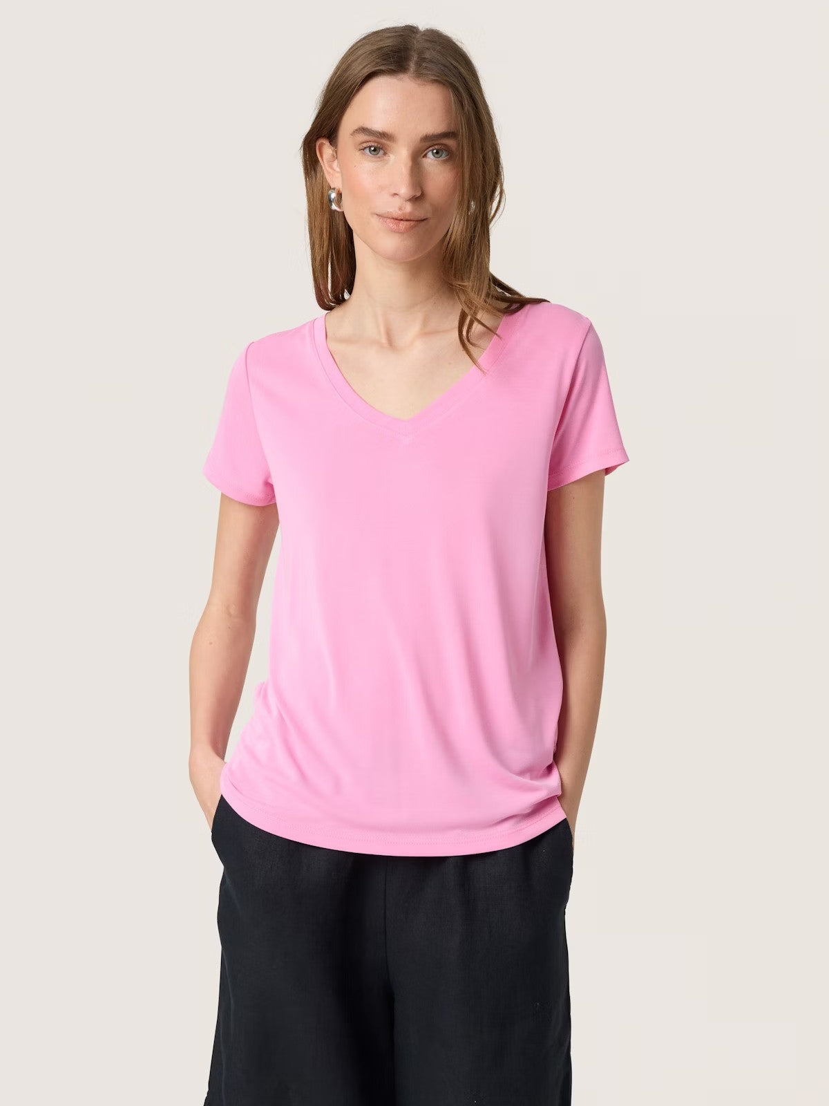 Columbine Pink T-Shirt