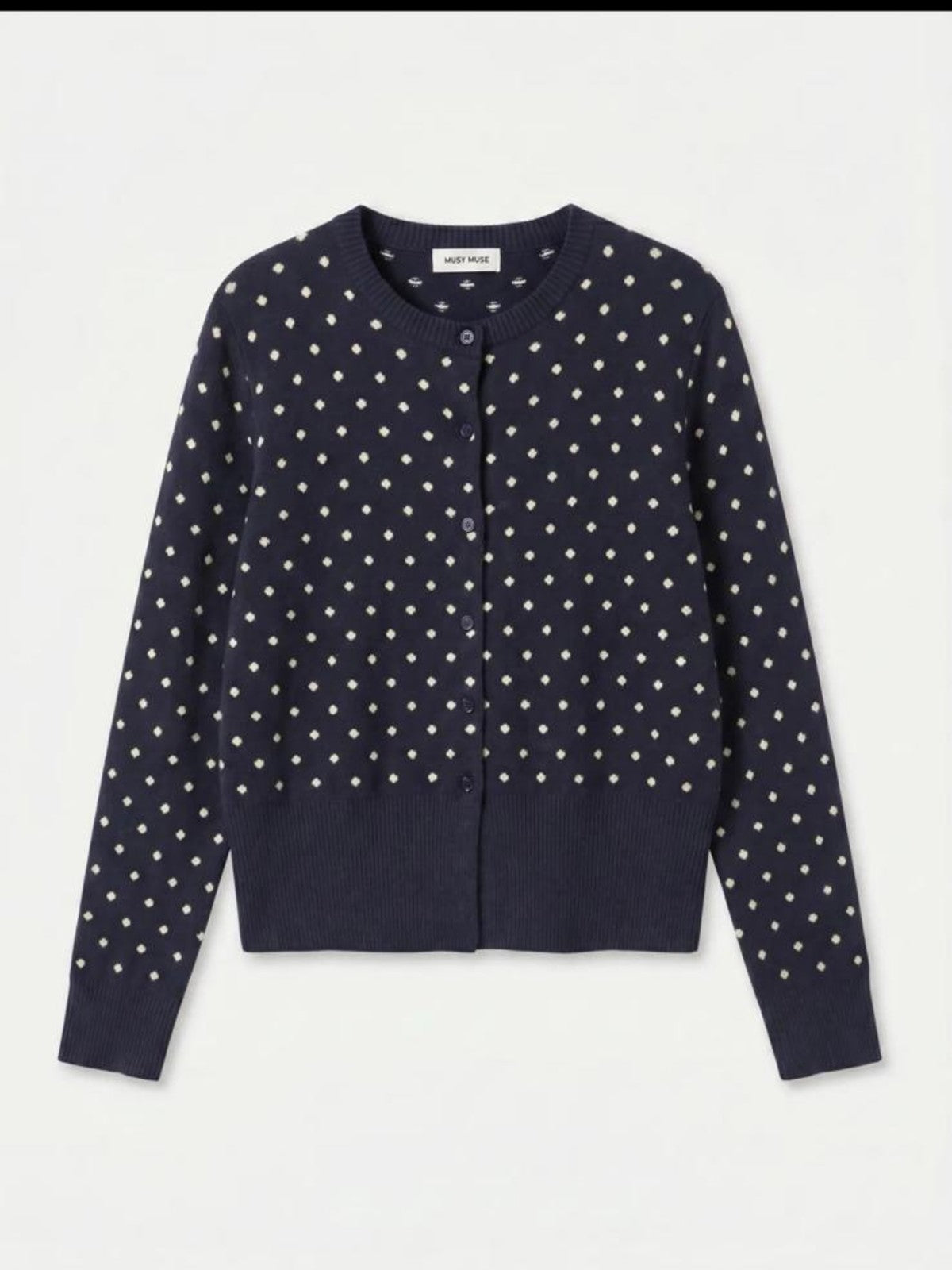 Connie Cardigan