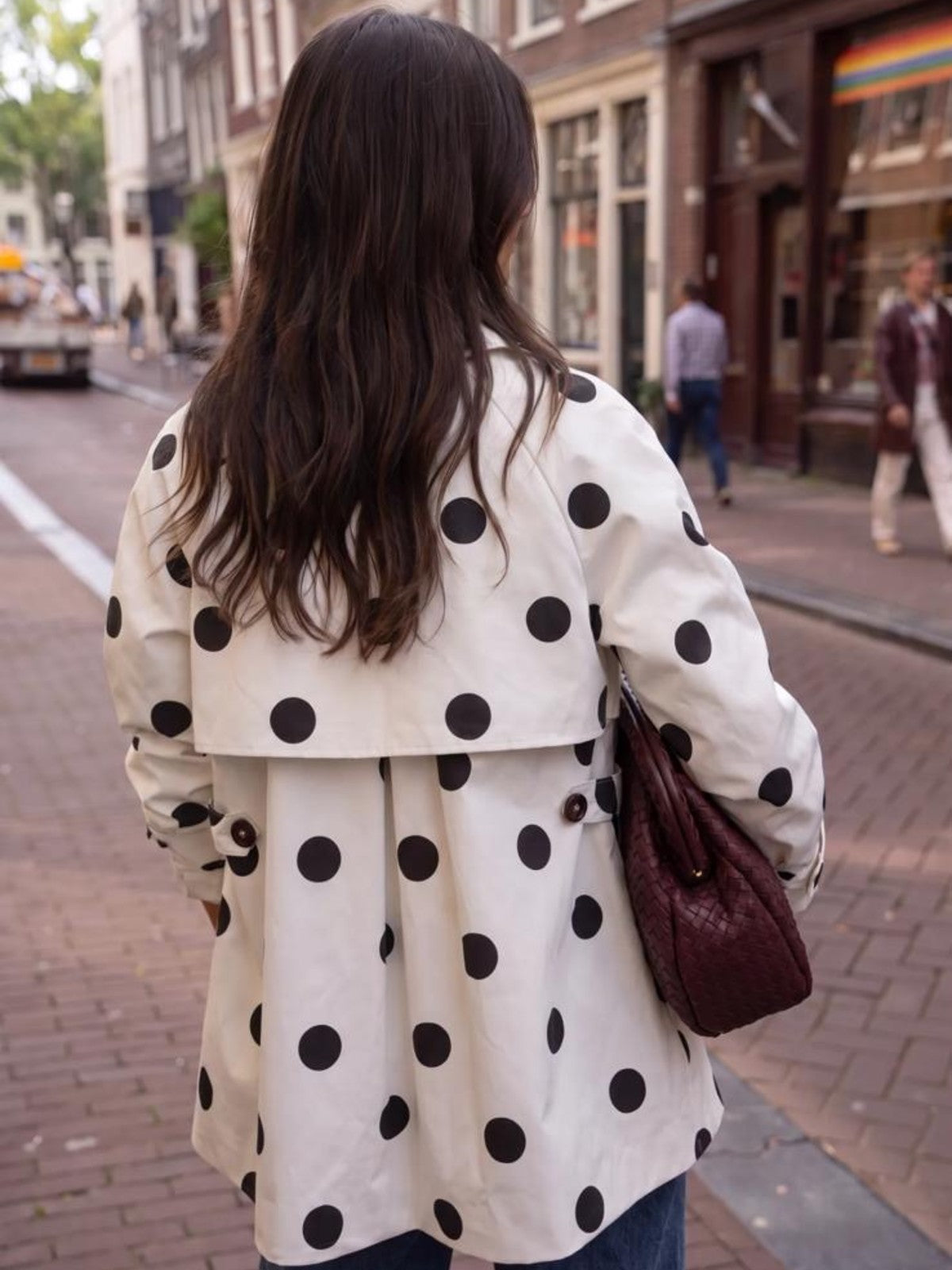 Connie Jacket