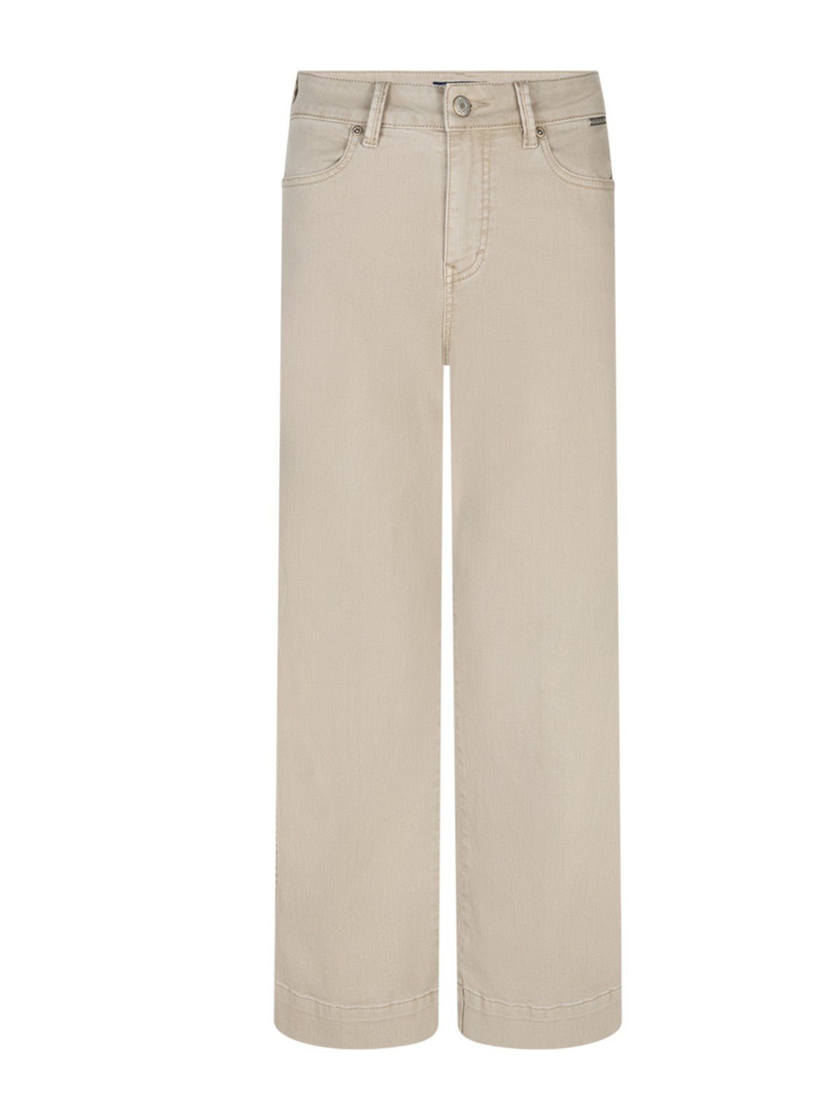 Conny Beige Jeans