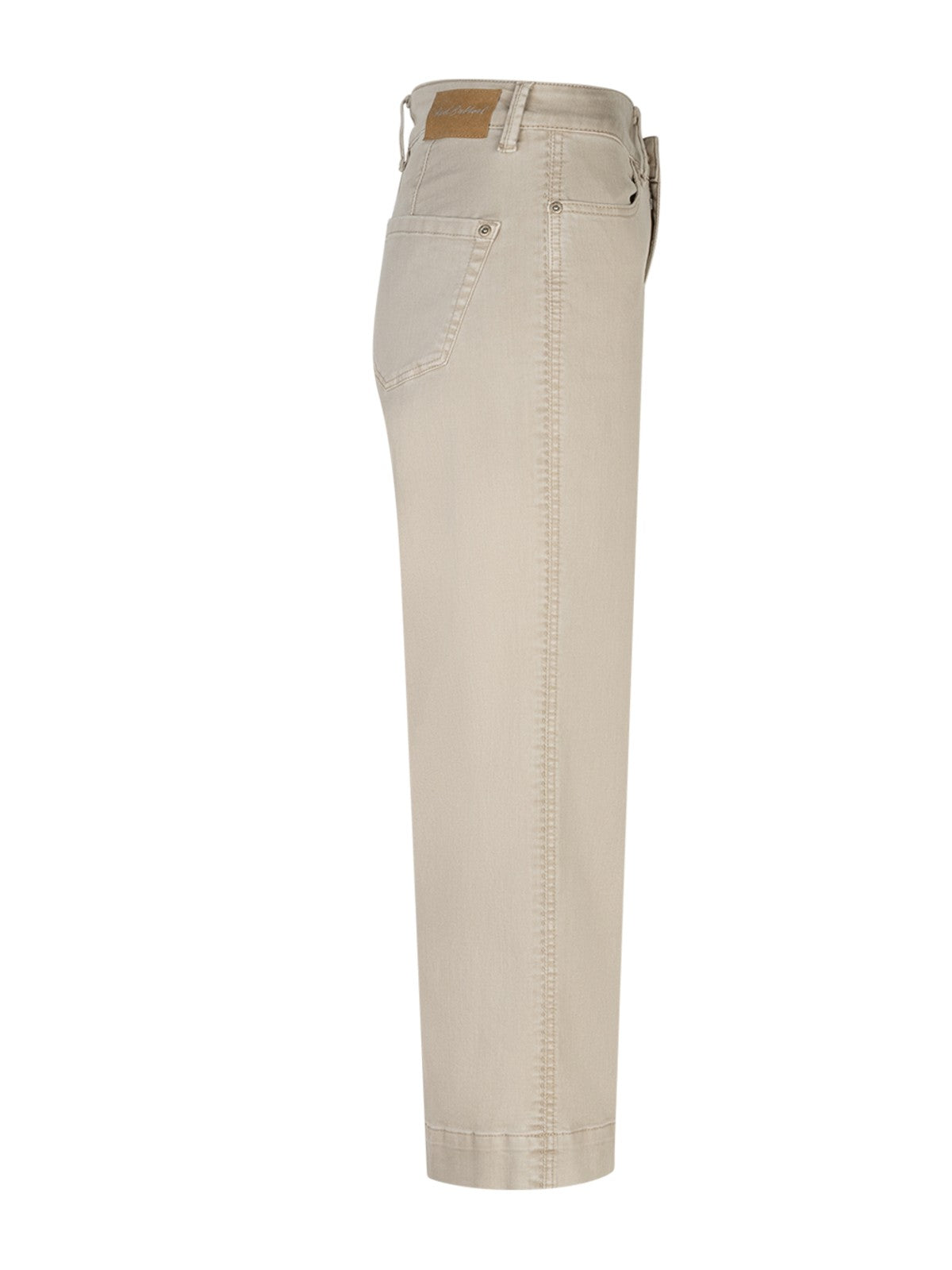 Conny Beige Jeans