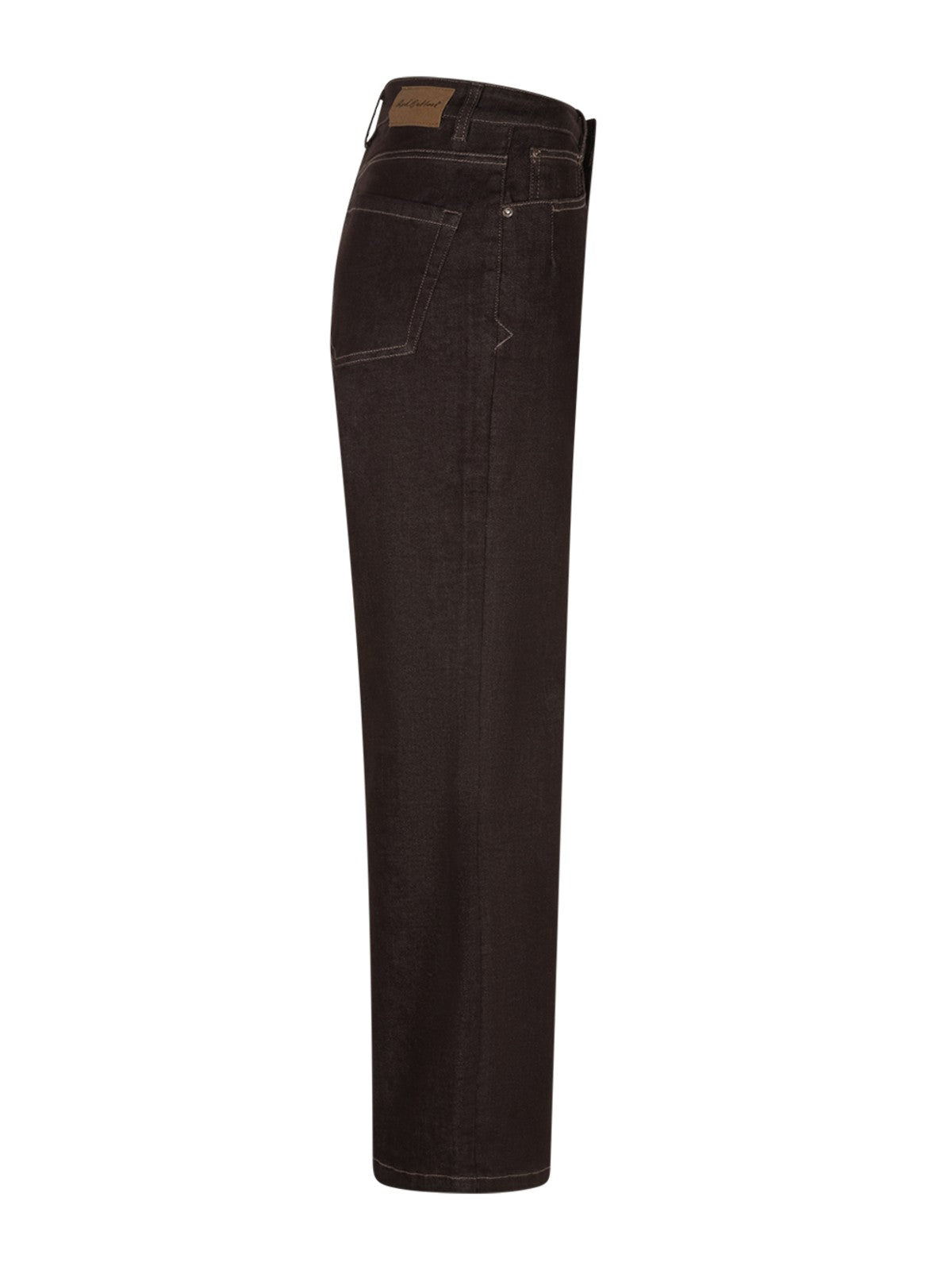 Conny Espresso Cords
