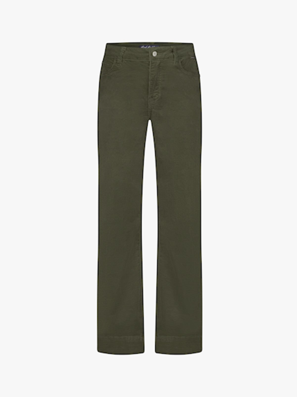 Conny Khaki Cords