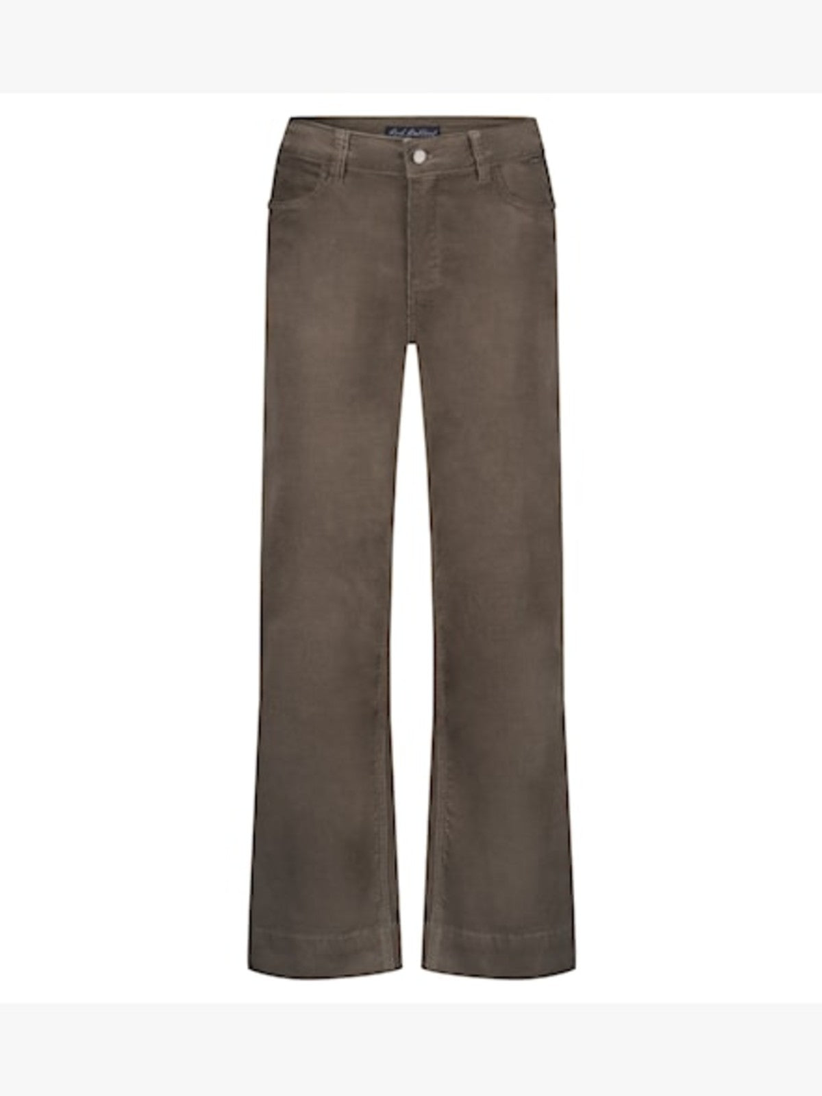Conny Taupe Cords