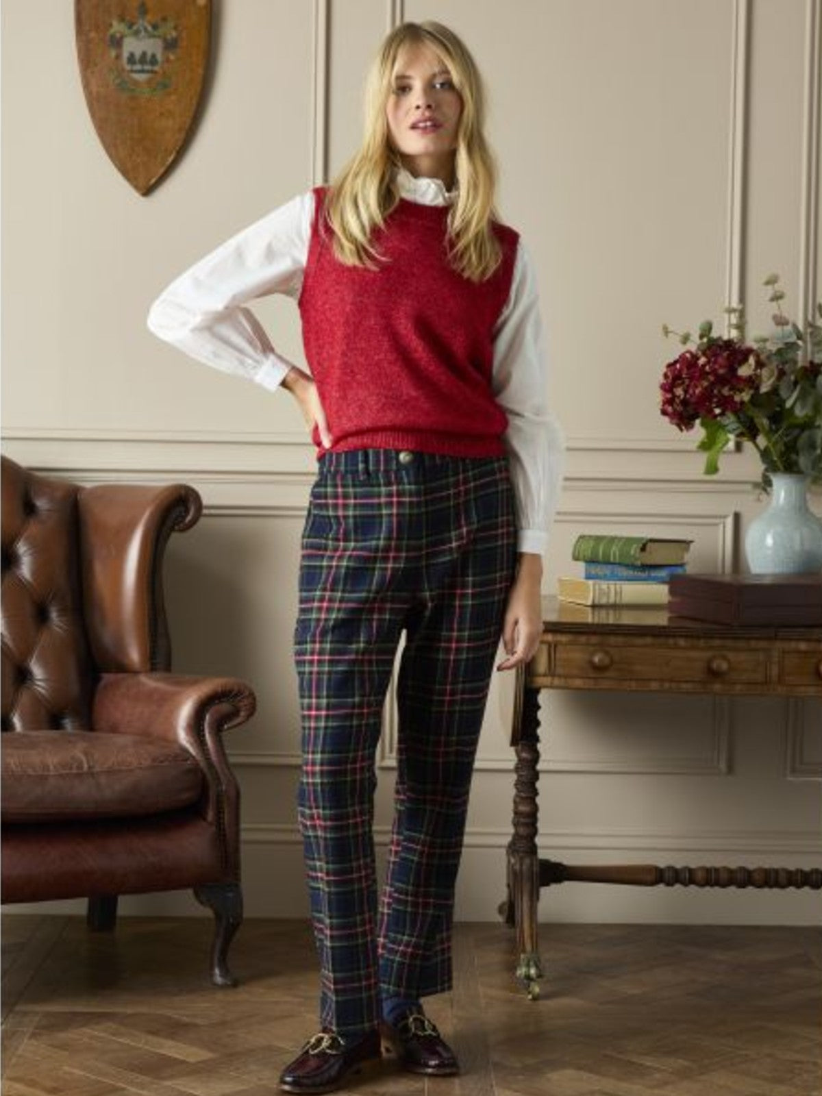 Cora Trousers