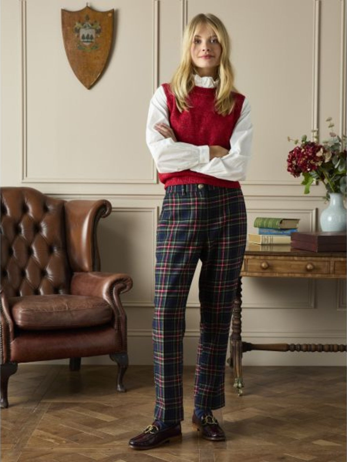 Cora Trousers