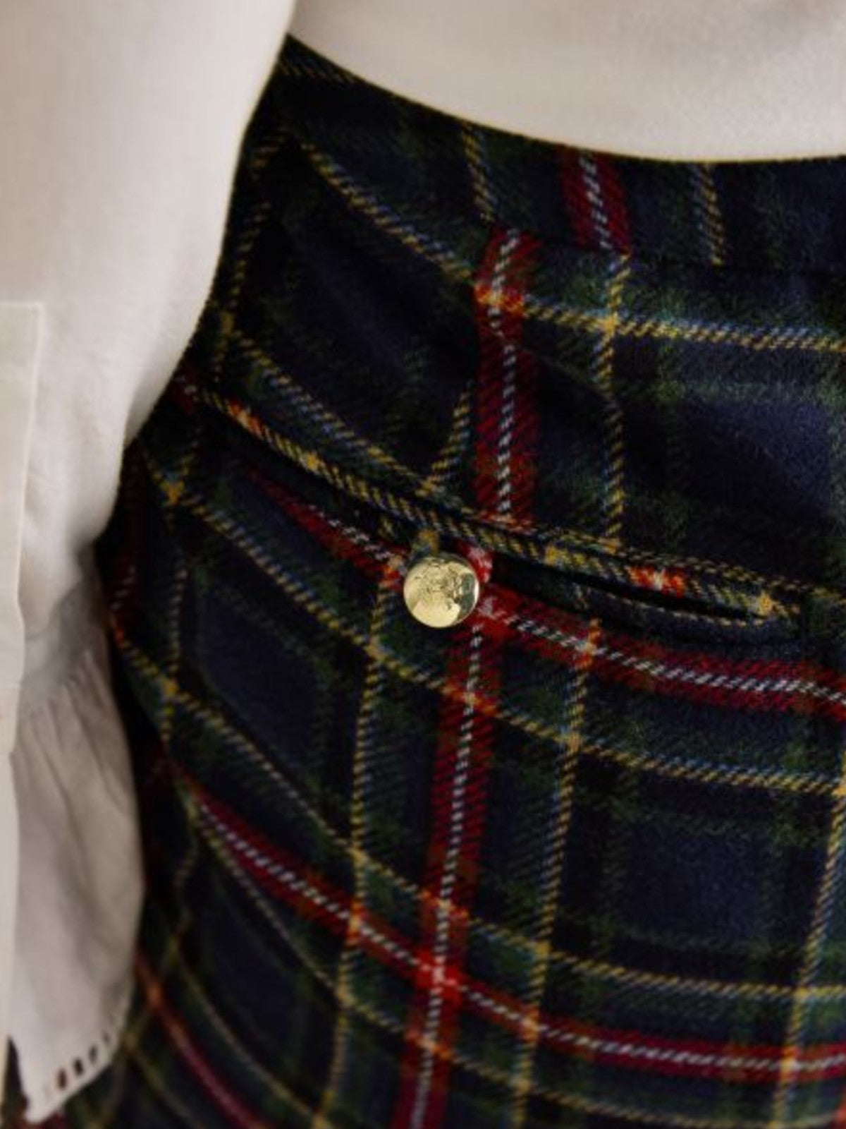 Cora Trousers