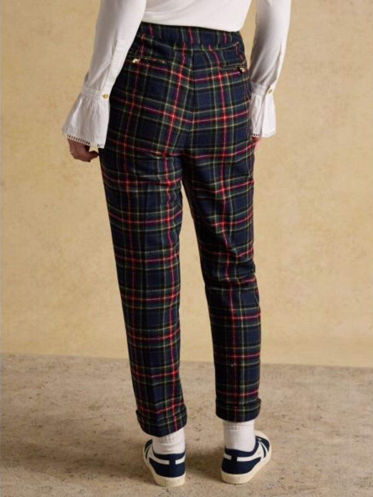 Cora Trousers