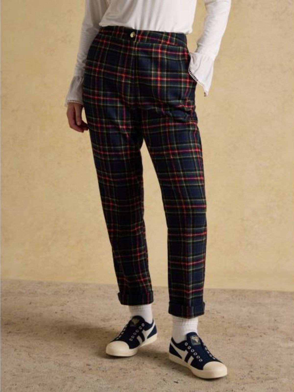 Cora Trousers