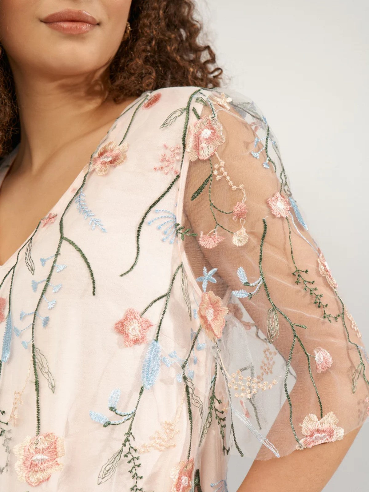 Coralina Dress