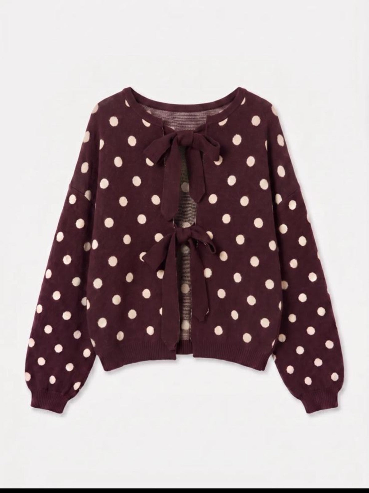 Cora Cardigan