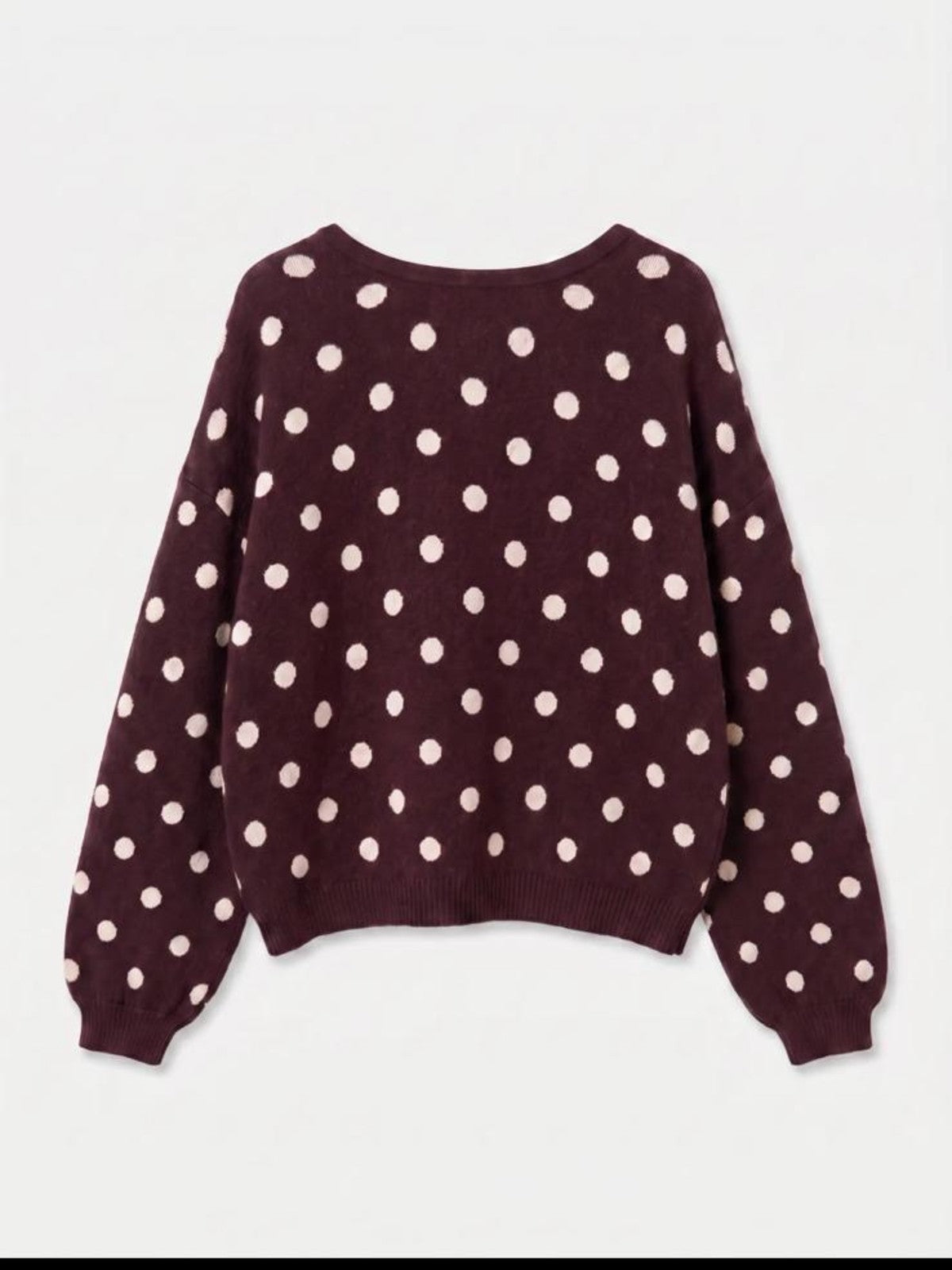 Cora Cardigan