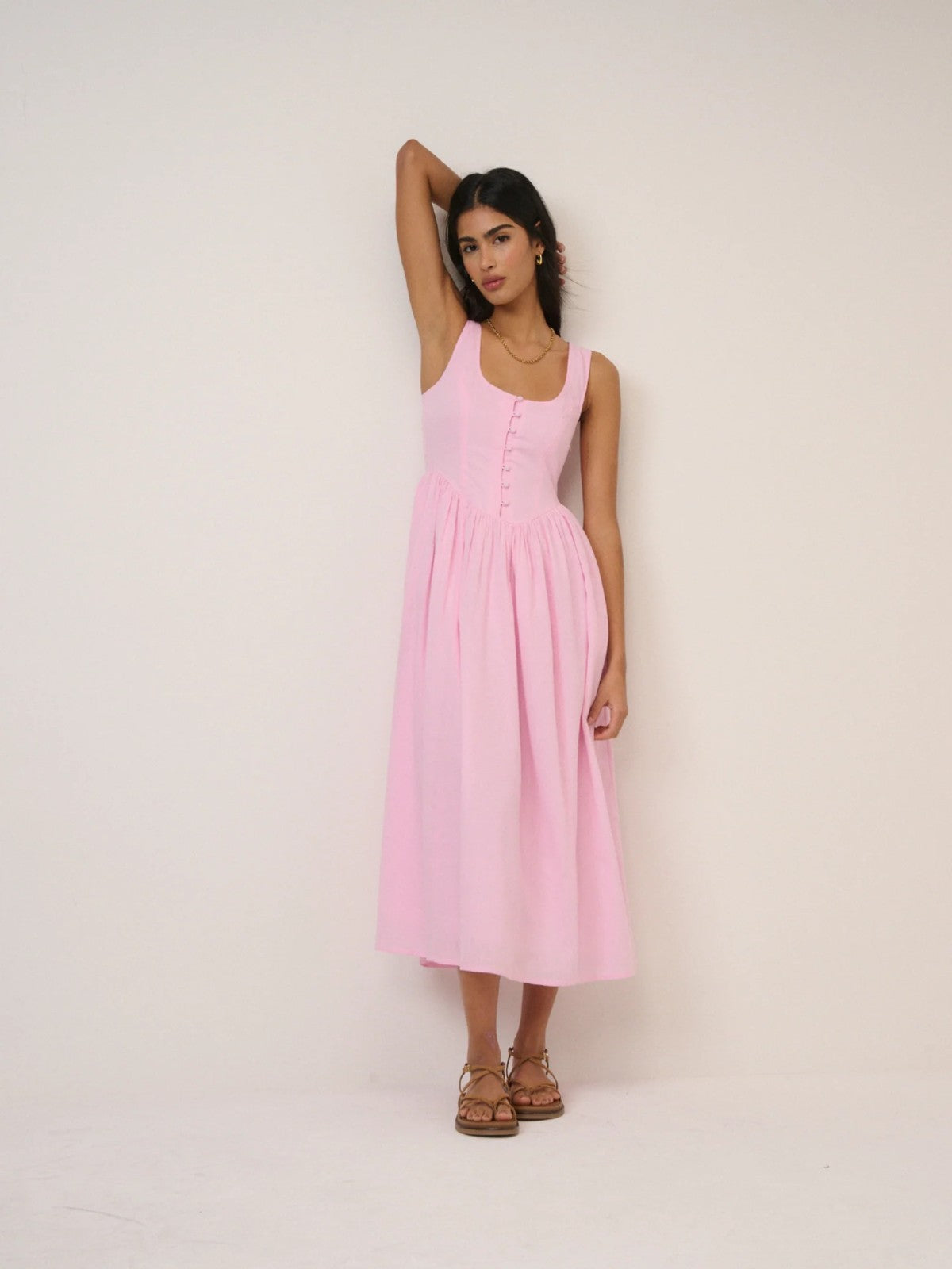 Cora Dress