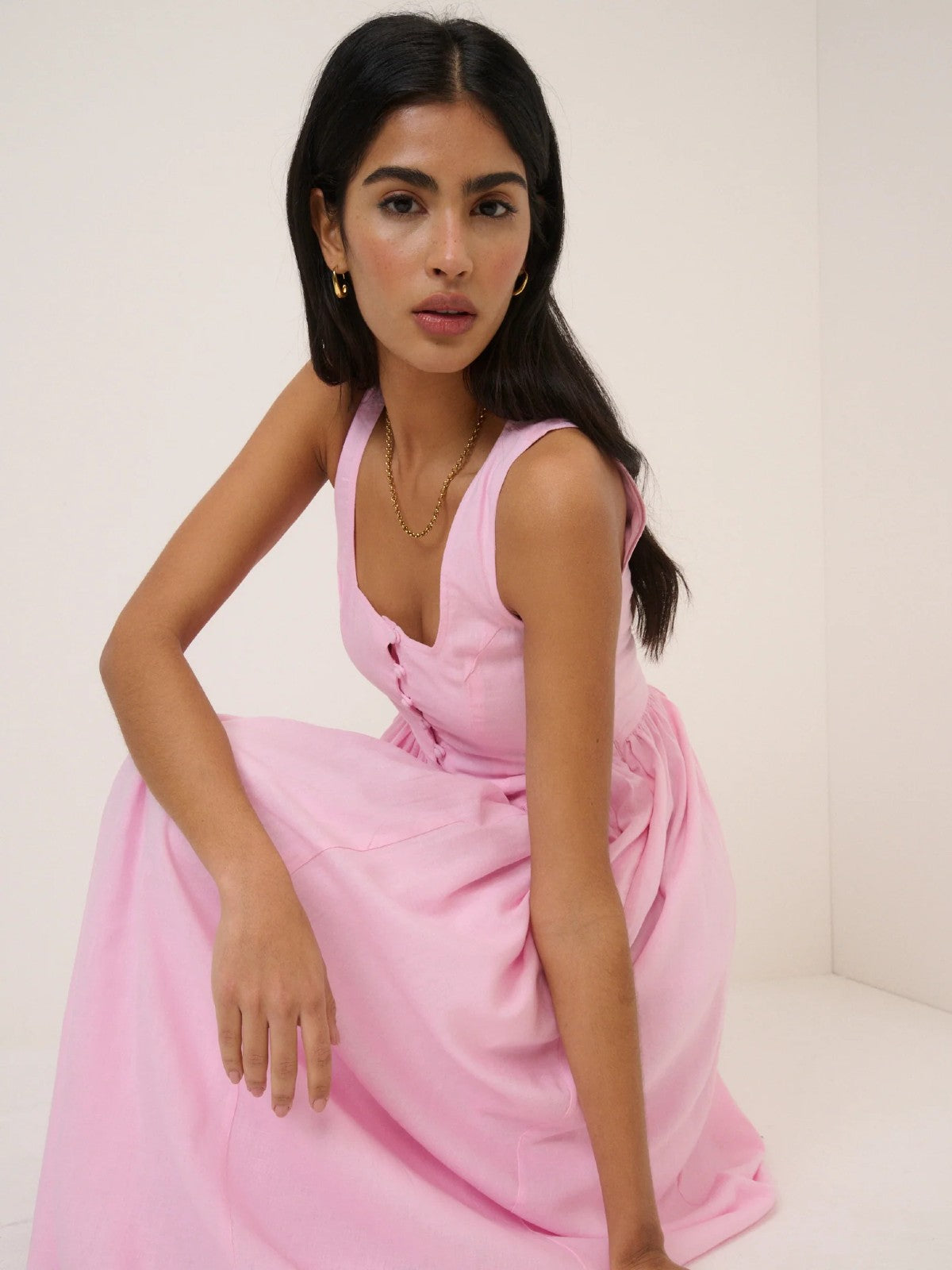 Cora Dress