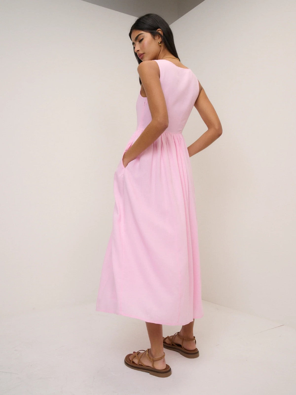 Cora Dress