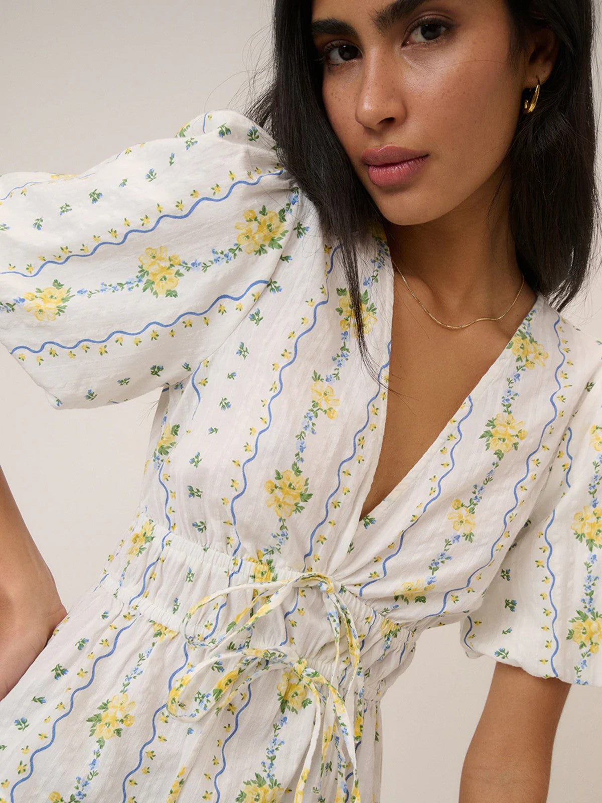 Cordelia Top