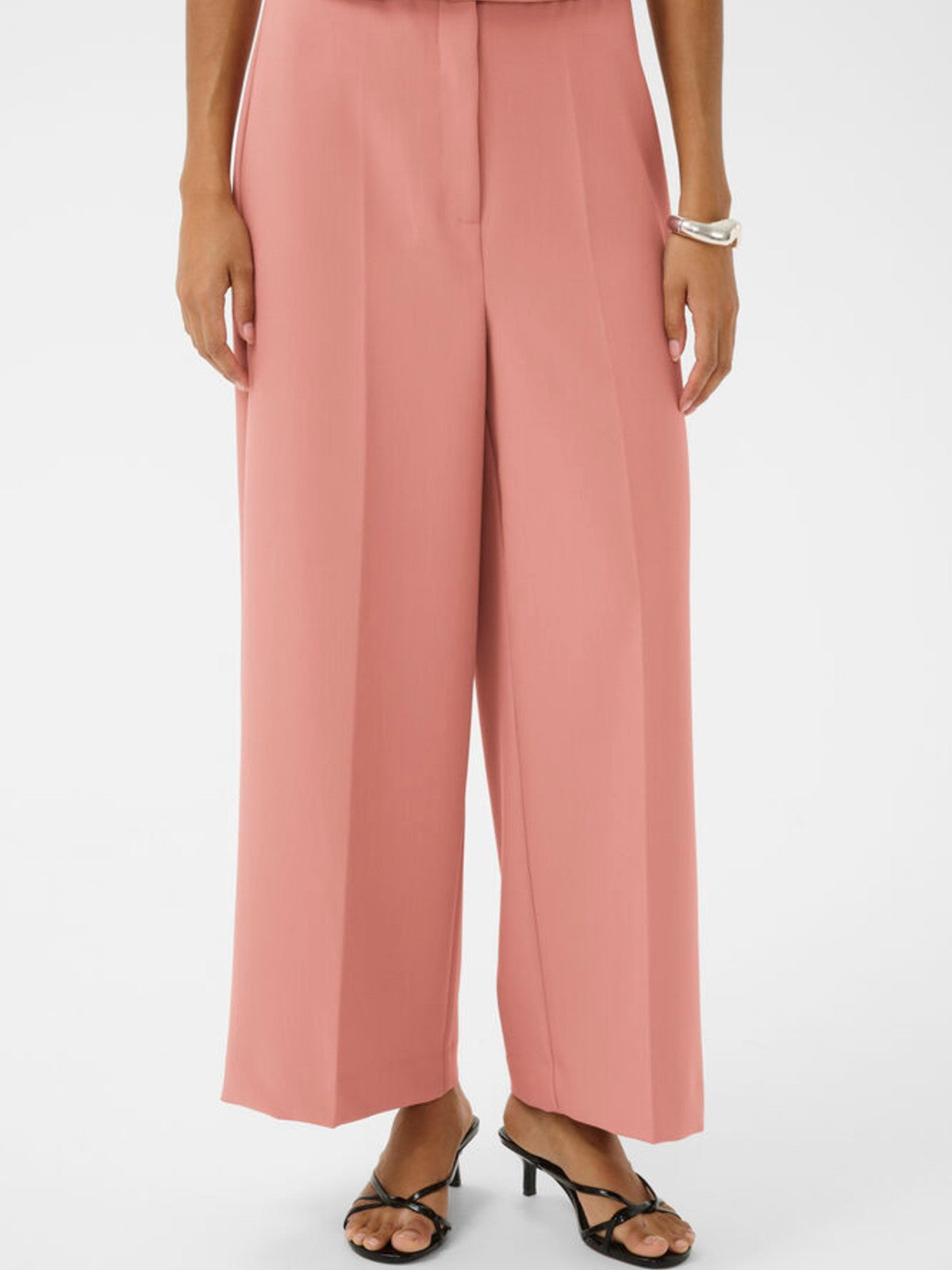 Corrine Ash Rose Pants