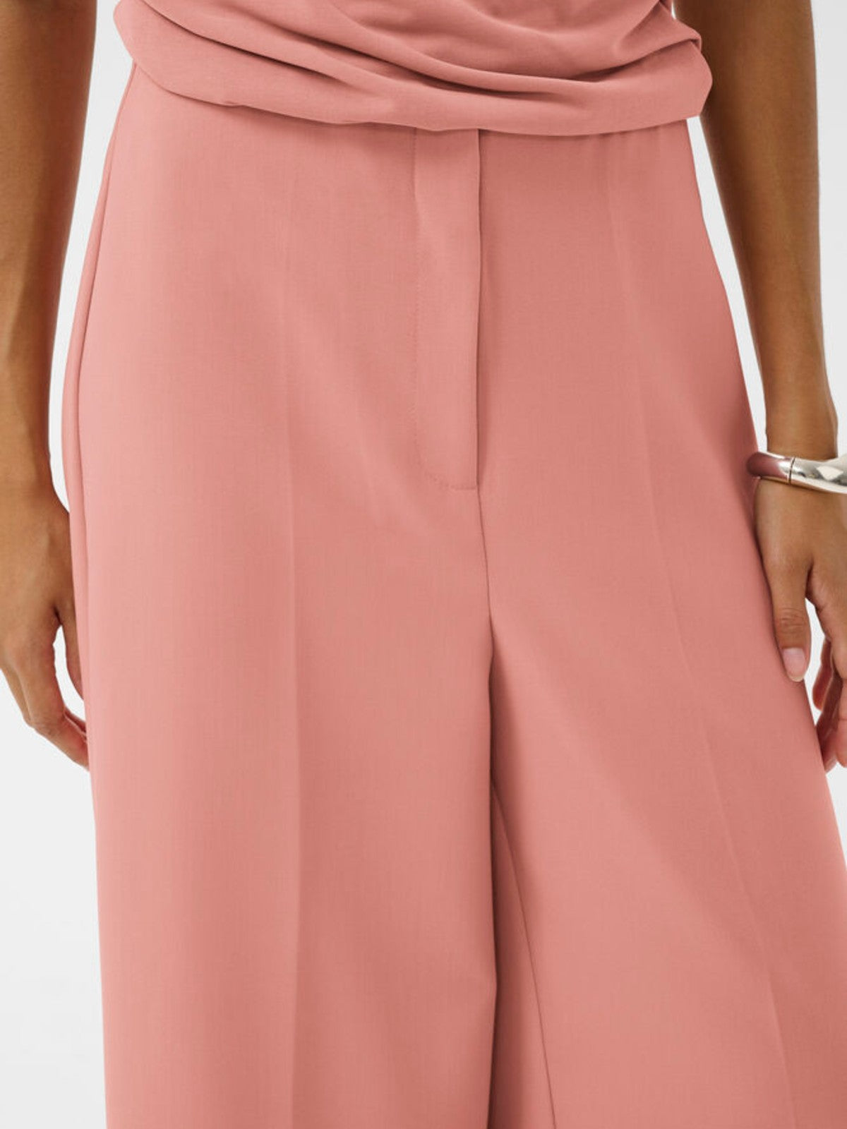 Corrine Ash Rose Pants