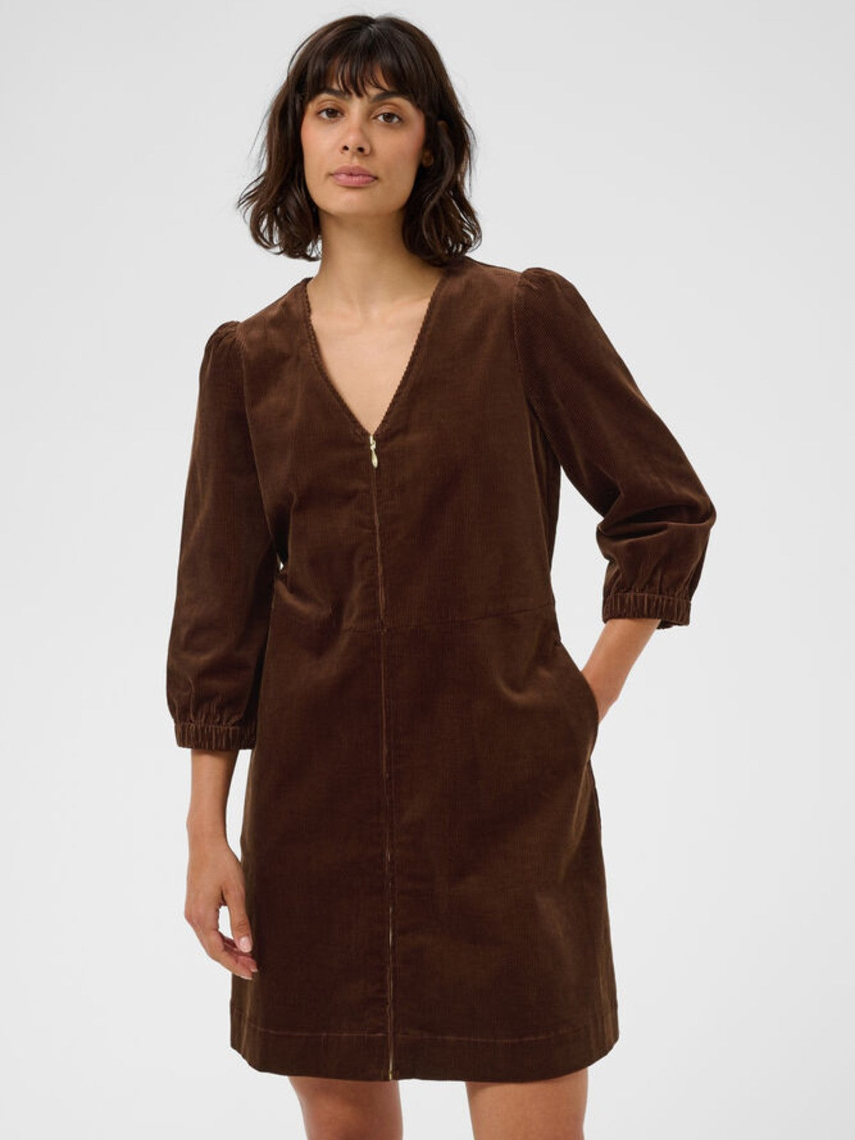 Corinna Dress