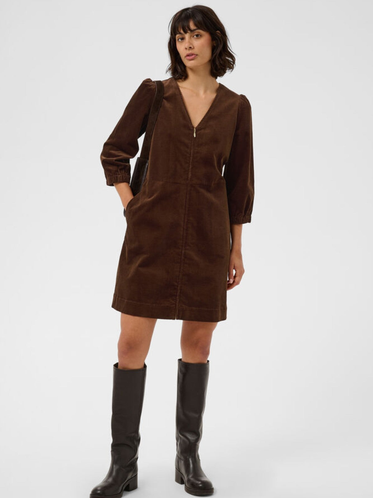 Corinna Dress