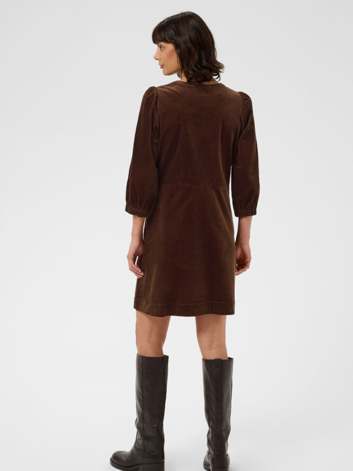 Corinna Dress