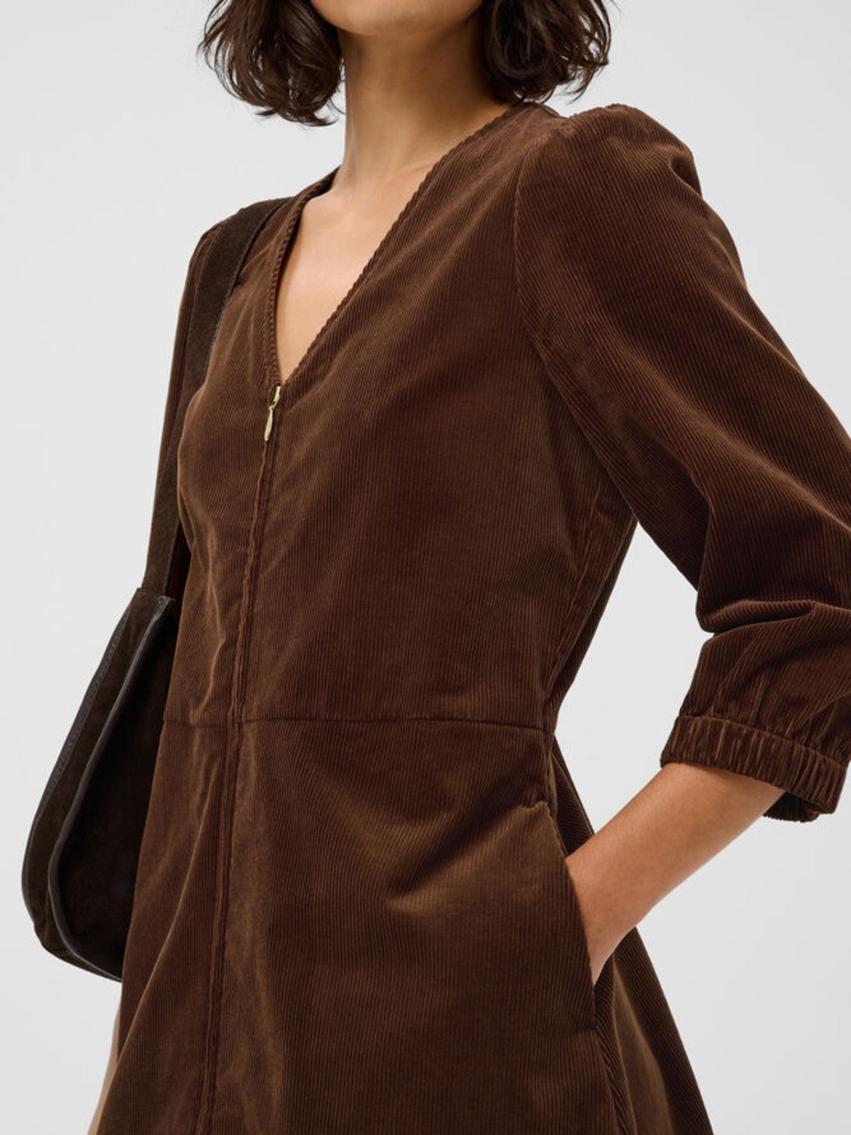 Corinna Dress