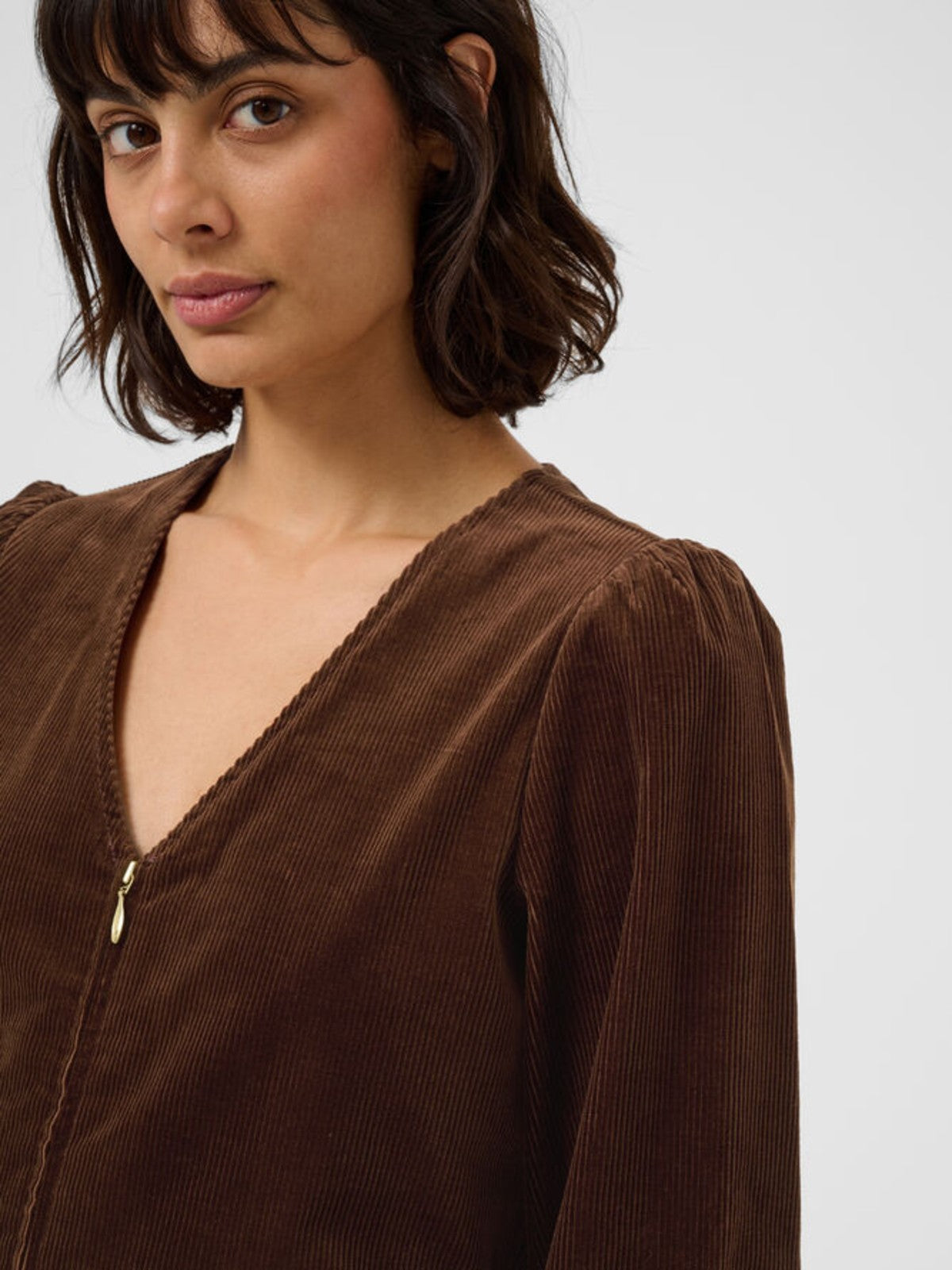 Corinna Dress